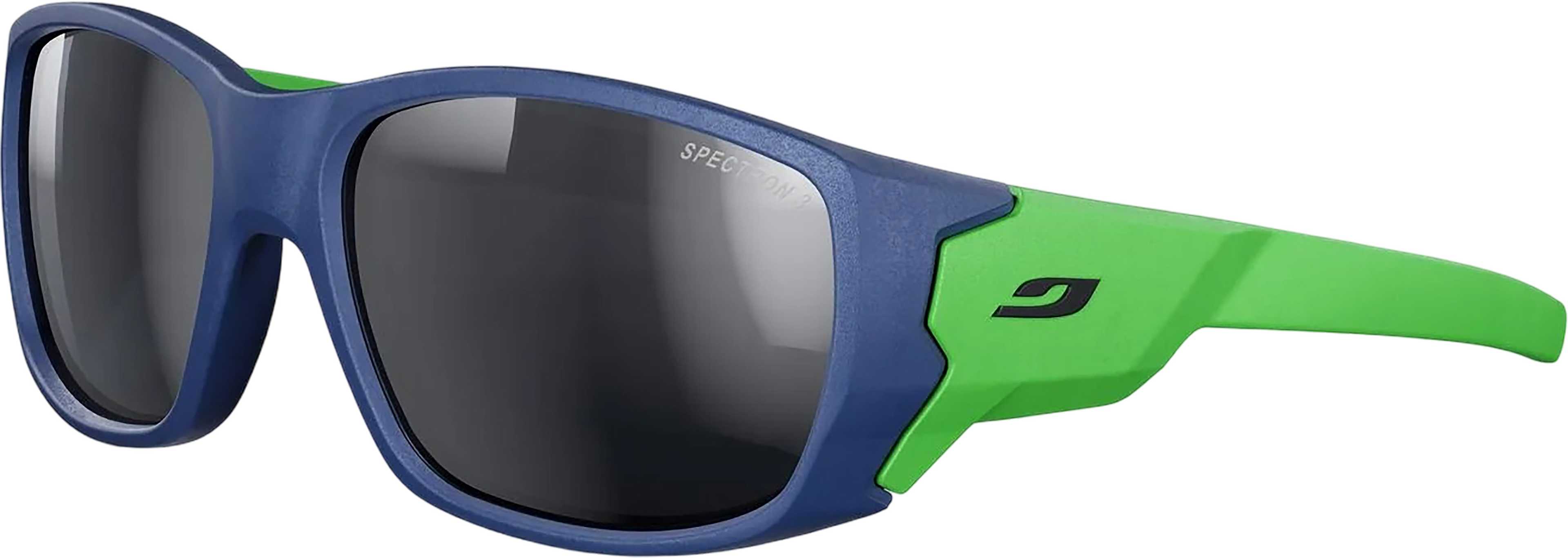 Dark - Blue - Green