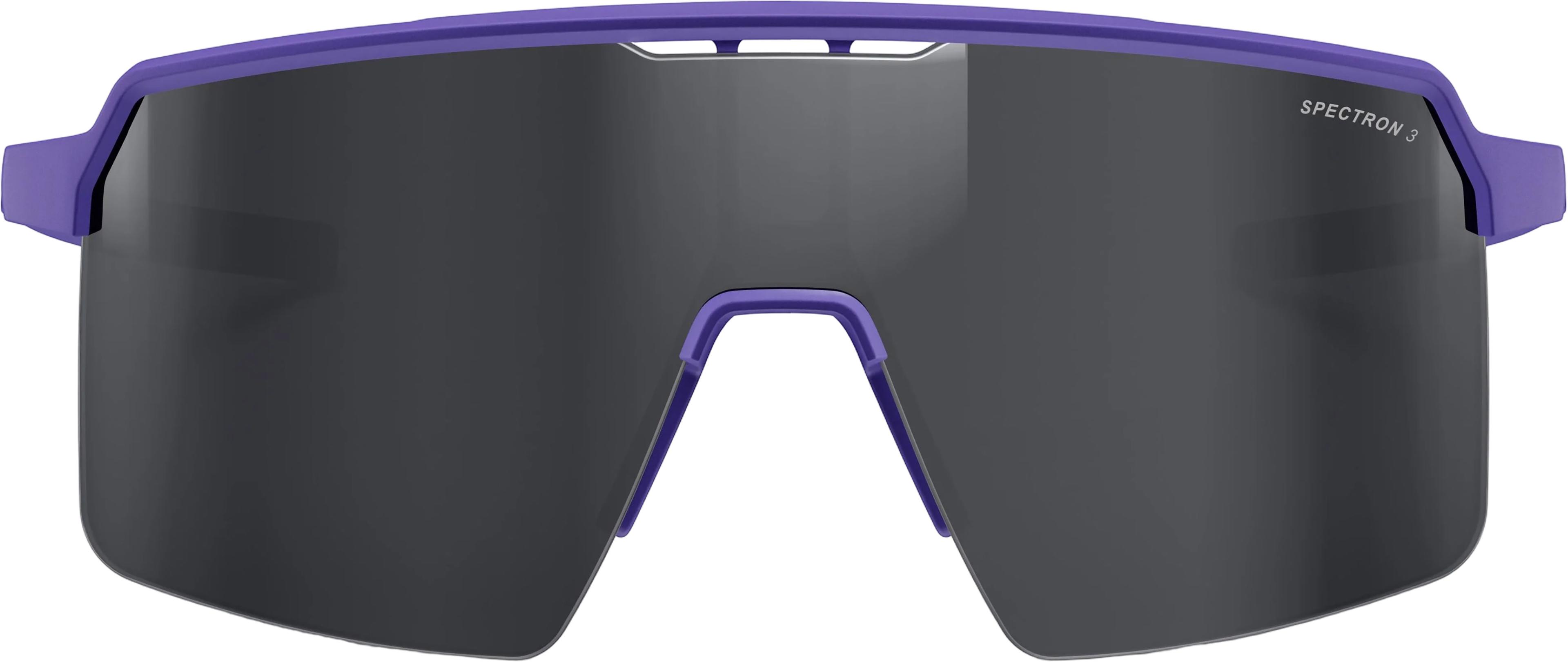 Product gallery image number 2 for product Intensity Junior Sunglasses - Spectron 3 Lens - Kids