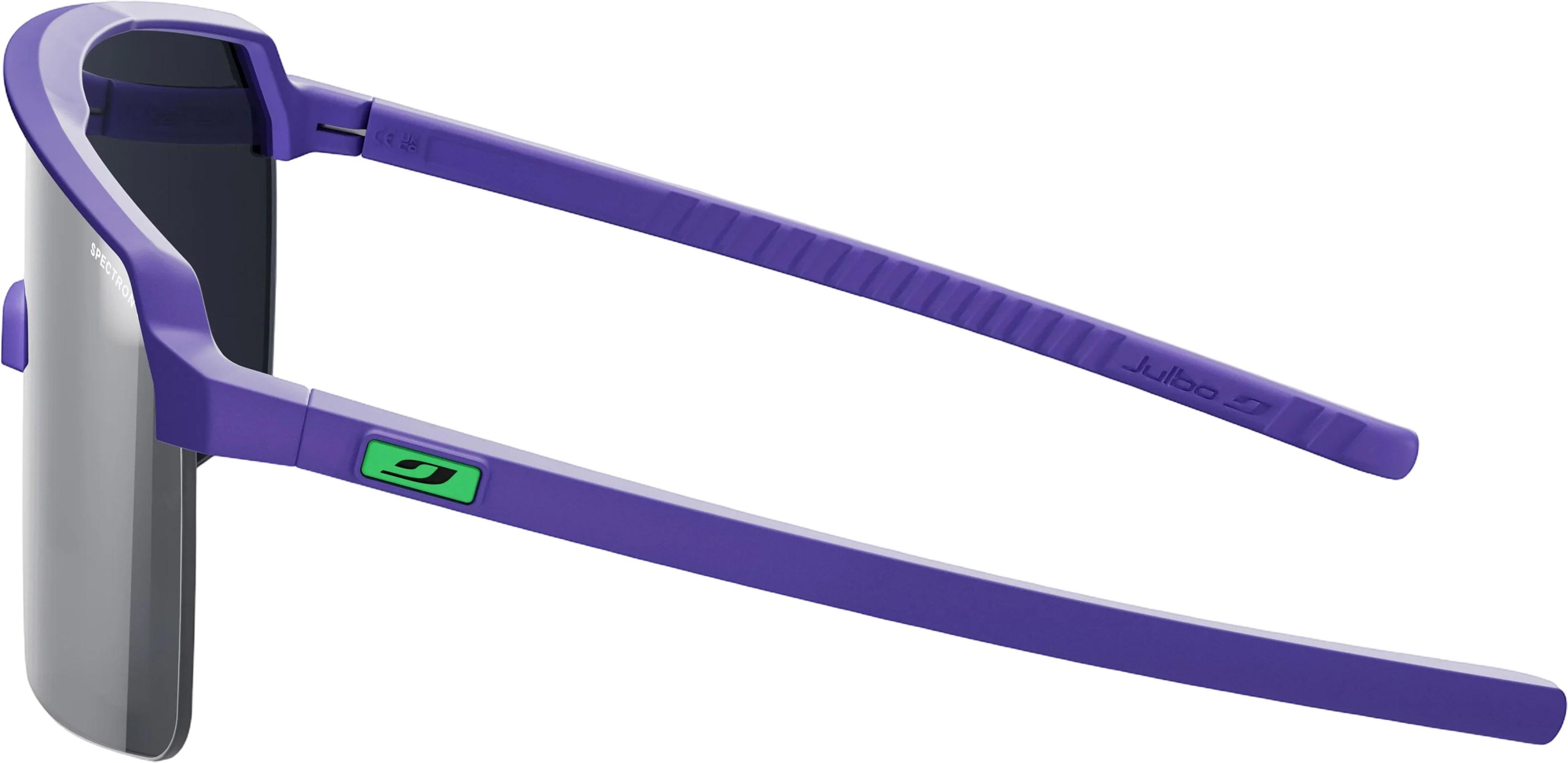 Product gallery image number 3 for product Intensity Junior Sunglasses - Spectron 3 Lens - Kids