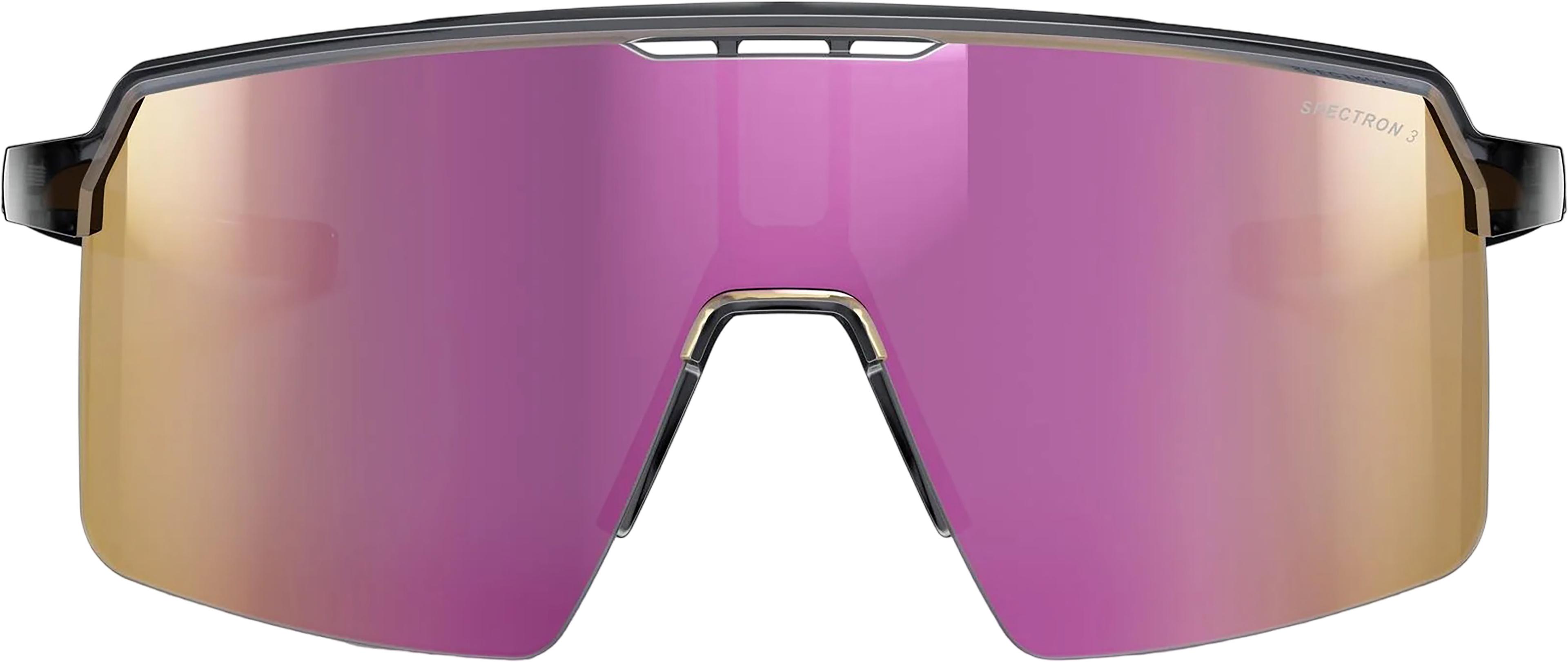 Product gallery image number 2 for product Intensity Junior Sunglasses - Spectron 3 Lens - Kids