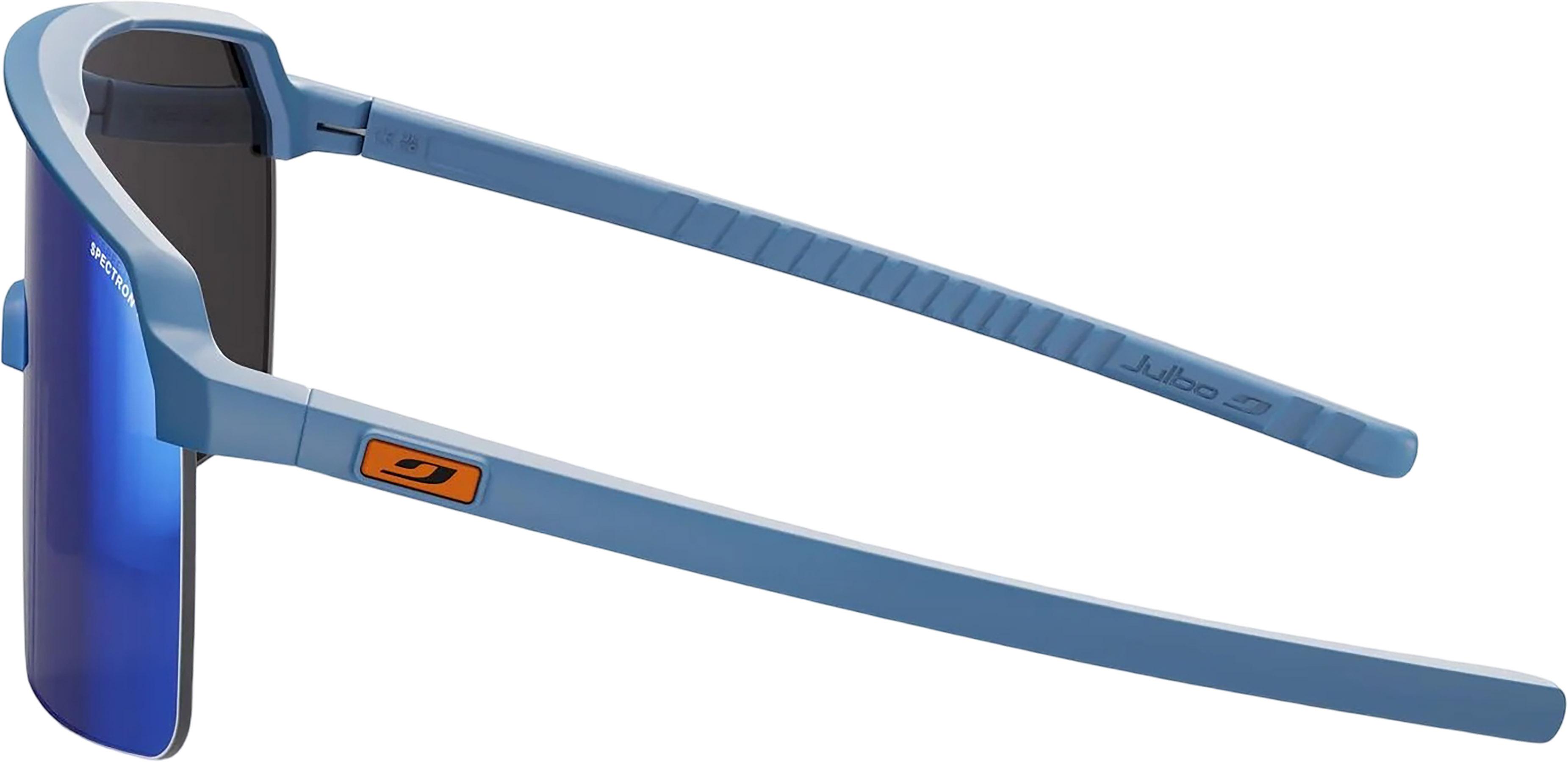 Product gallery image number 2 for product Intensity Junior Sunglasses - Spectron 3 Lens - Kids