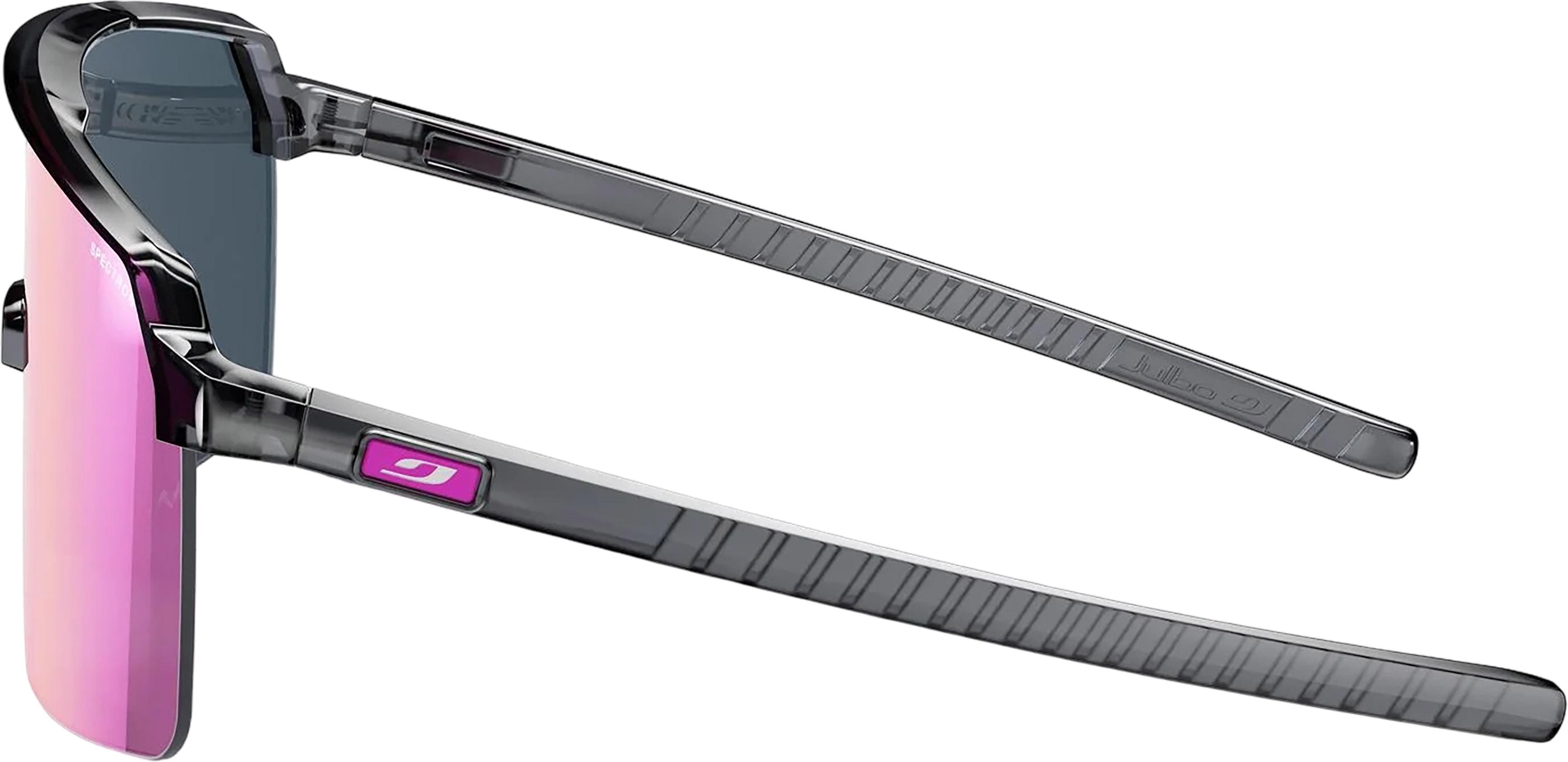 Product gallery image number 3 for product Intensity Junior Sunglasses - Spectron 3 Lens - Kids