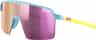 Colour: Blue - Yellow - Fluo - Pink