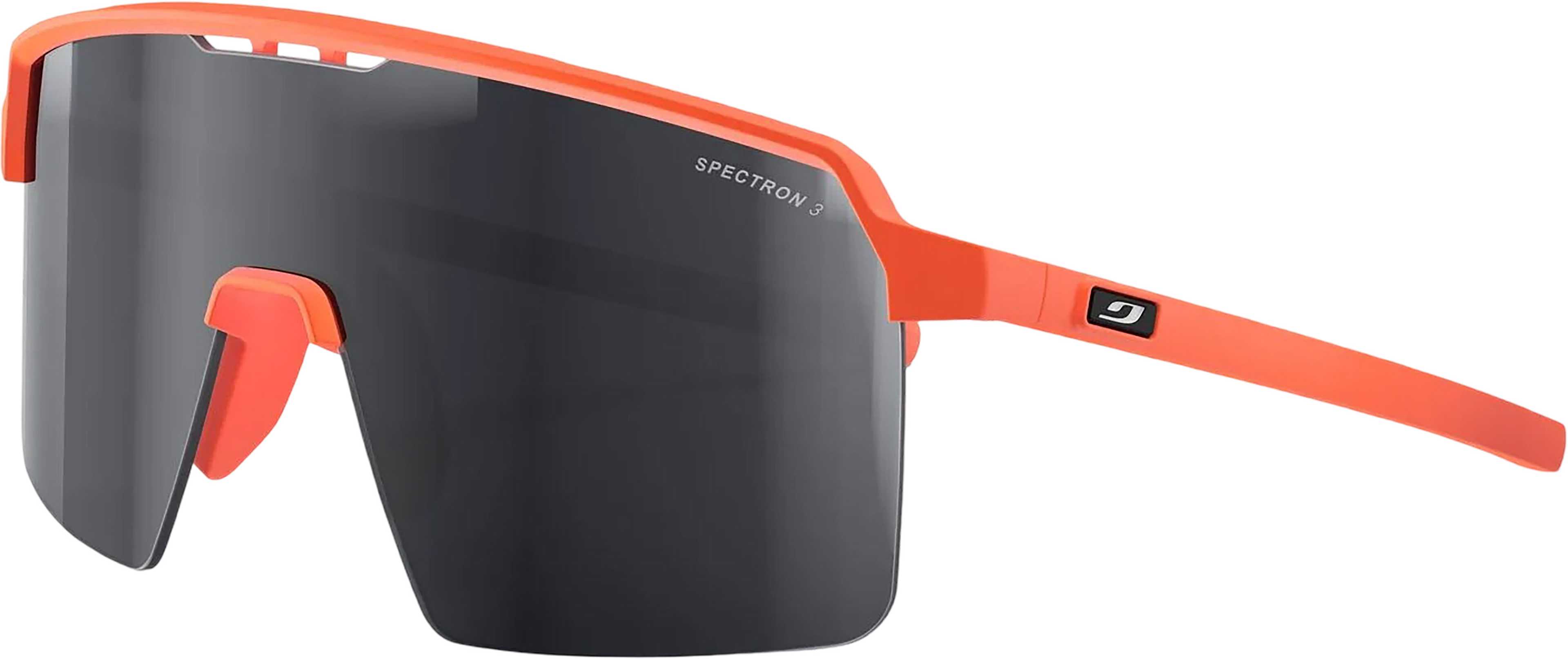 Fluo - Orange