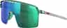 Colour: Green - Light - Grey - Matte