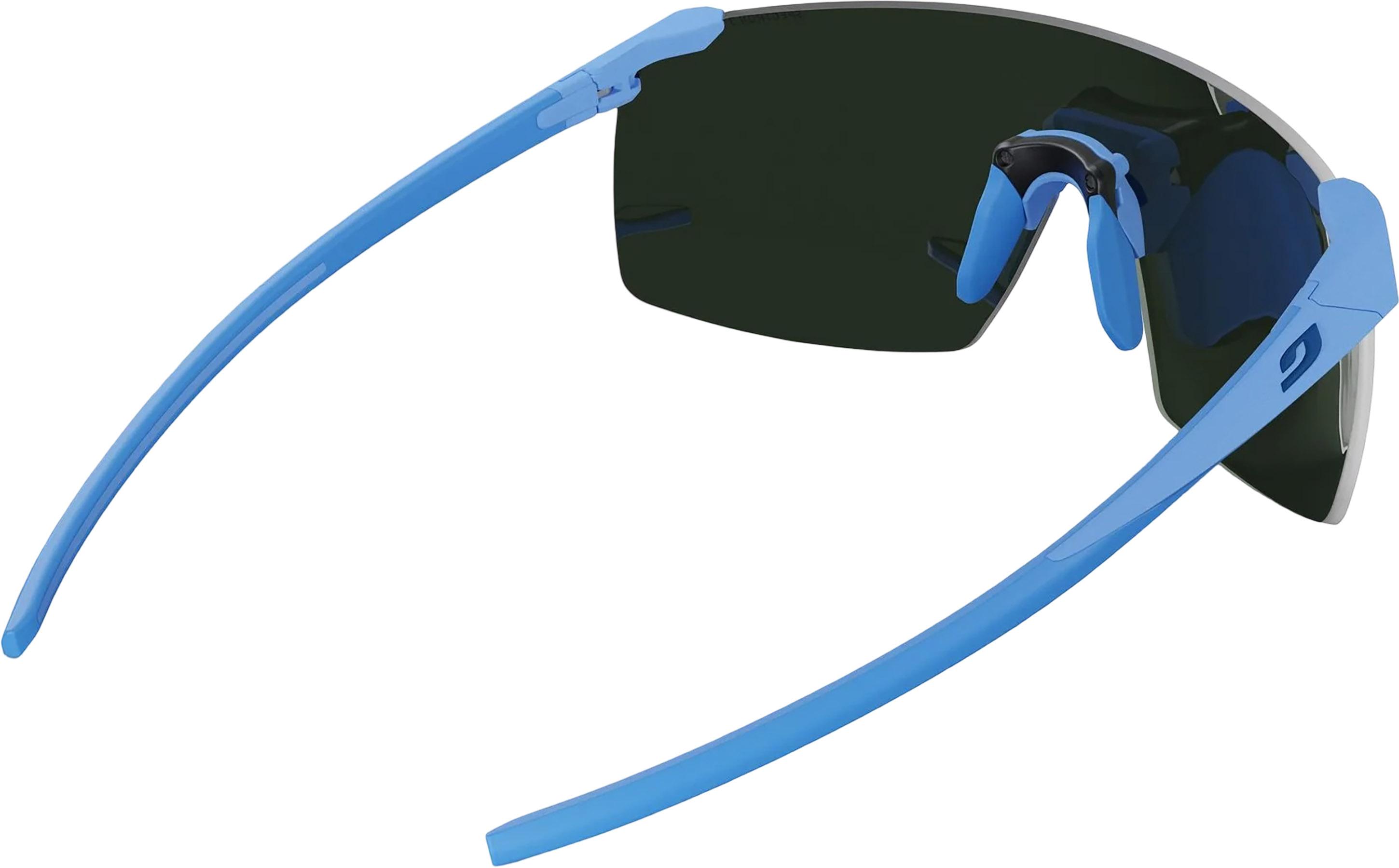 Product gallery image number 2 for product Faster M Sunglasses - Spectron 3 Lens - Unisex