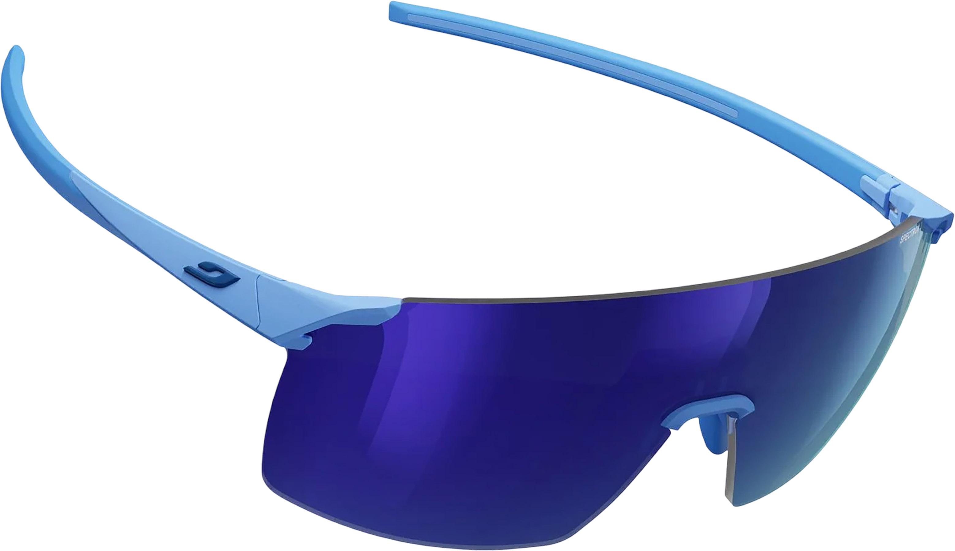 Product gallery image number 3 for product Faster M Sunglasses - Spectron 3 Lens - Unisex