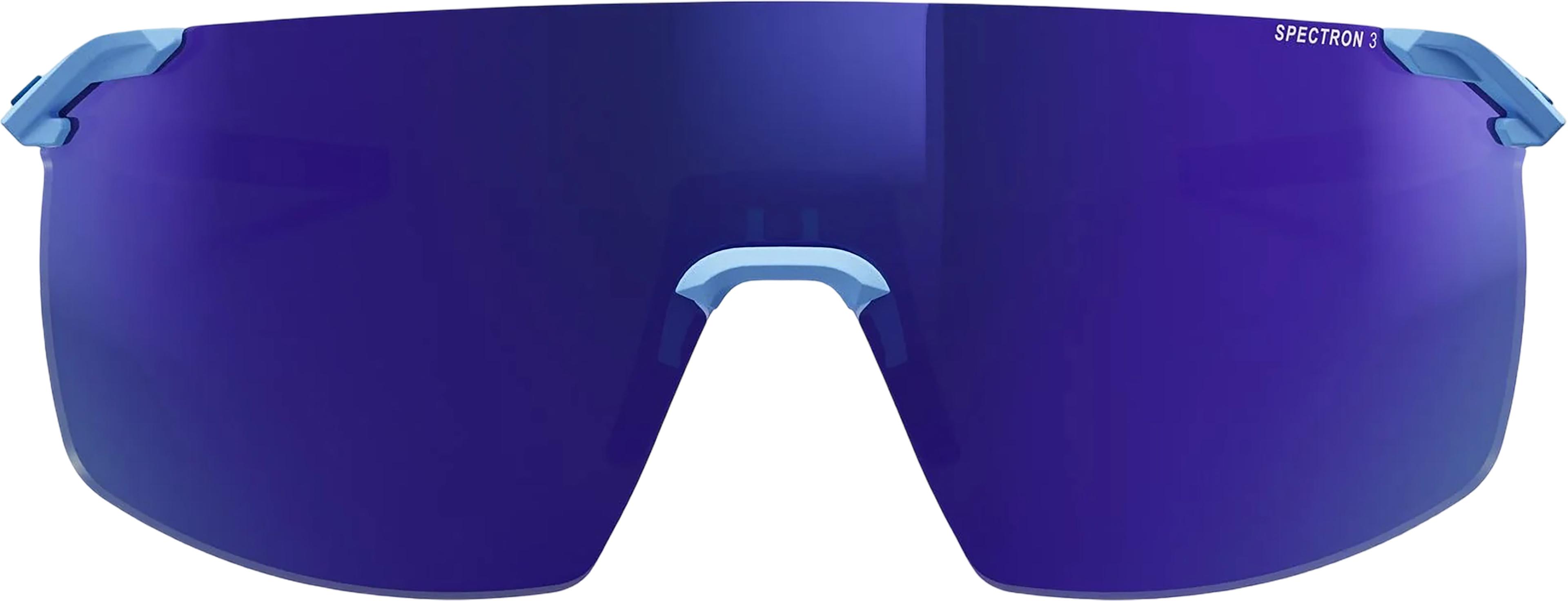Product gallery image number 4 for product Faster M Sunglasses - Spectron 3 Lens - Unisex