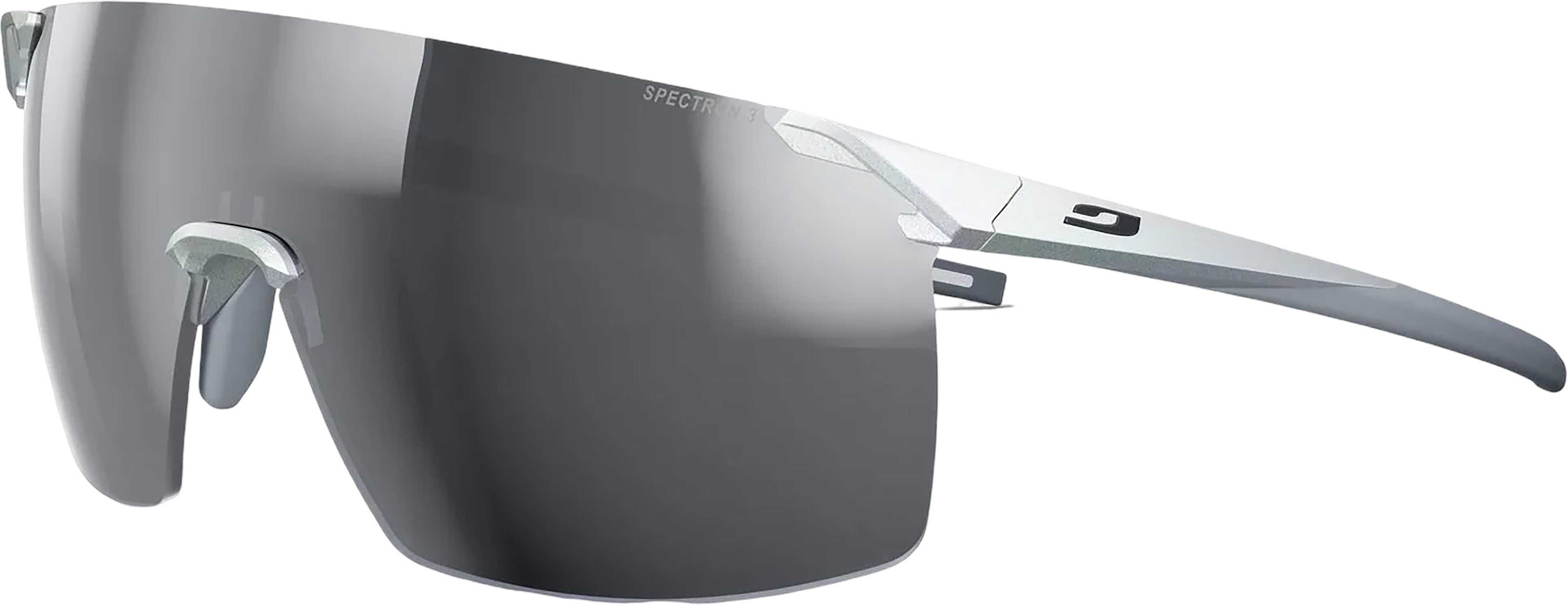 Silver - Black