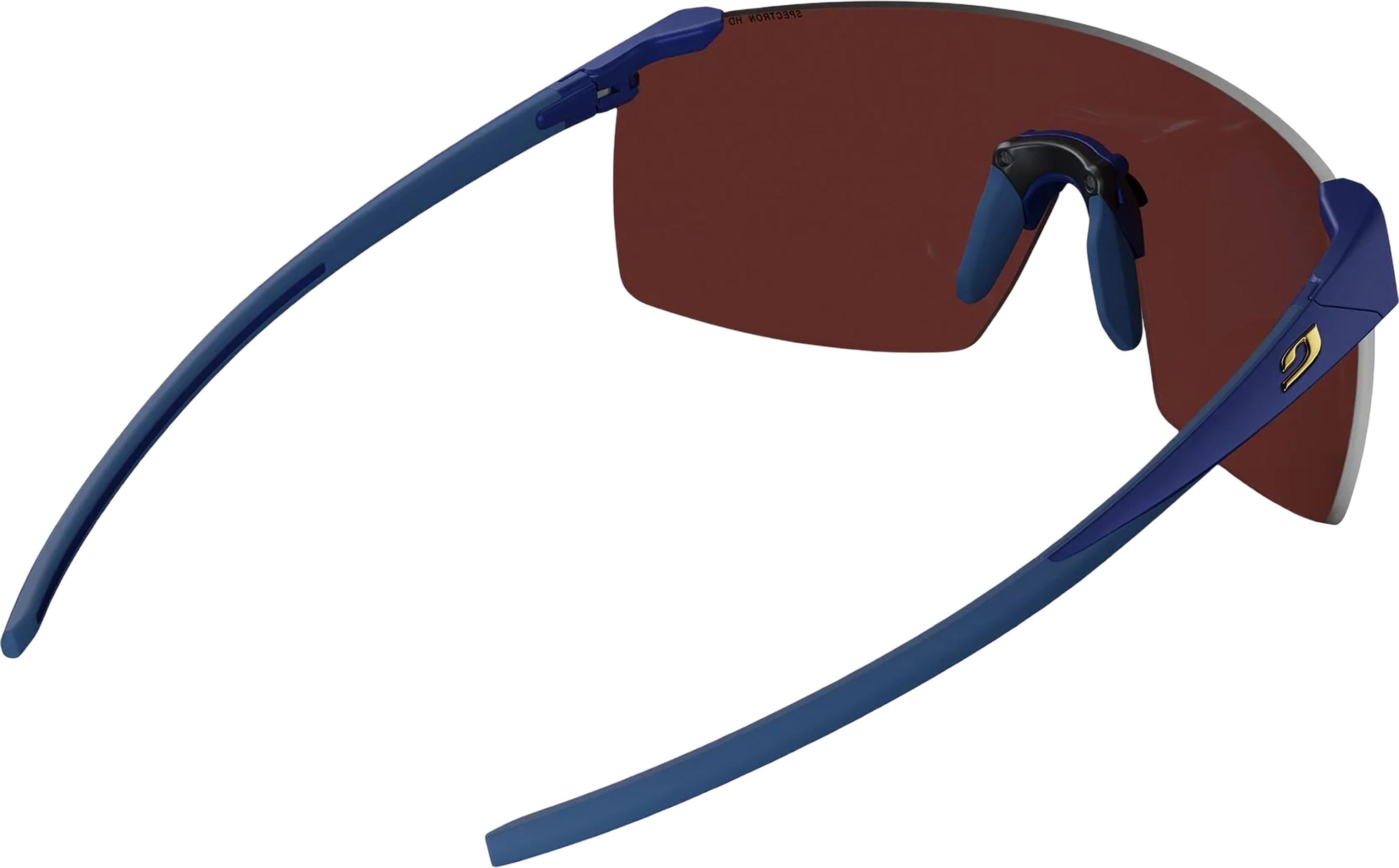 Product gallery image number 2 for product Faster M Sunglasses - Spectron 3 High Definition Lens - Unisex