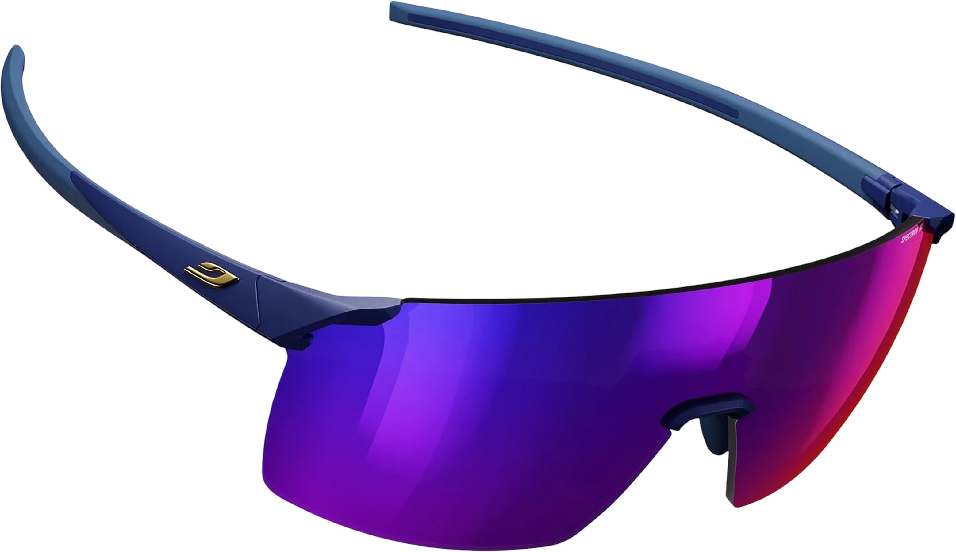 Product gallery image number 3 for product Faster M Sunglasses - Spectron 3 High Definition Lens - Unisex