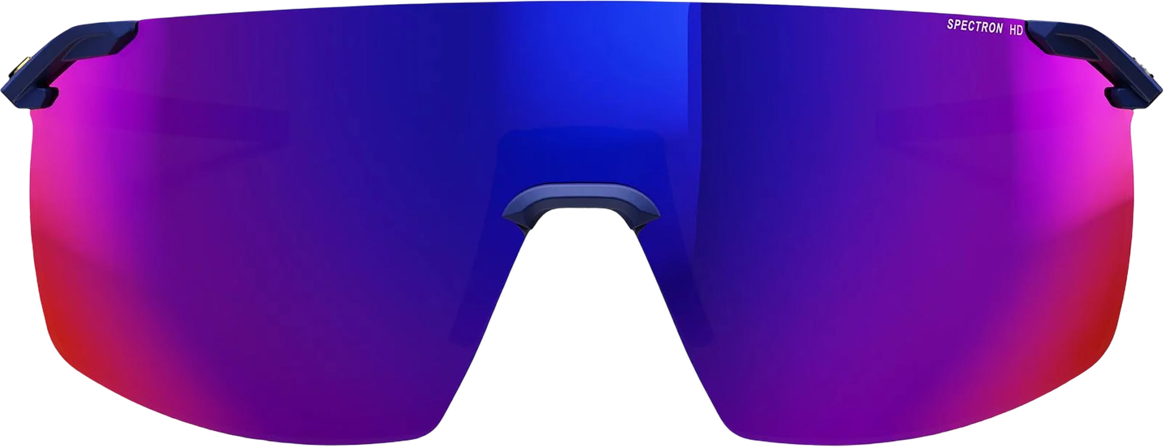 Product gallery image number 4 for product Faster M Sunglasses - Spectron 3 High Definition Lens - Unisex