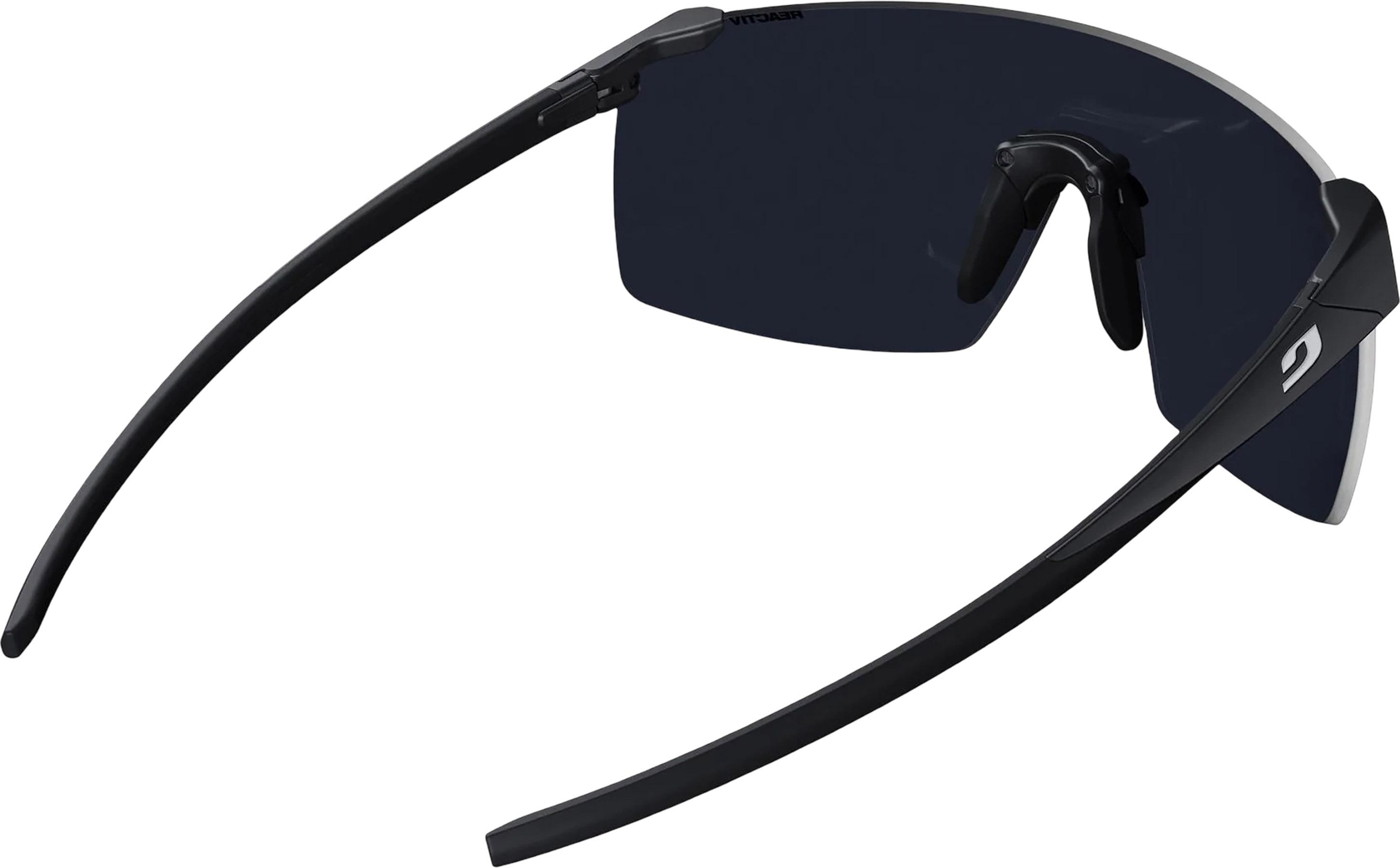 Product gallery image number 2 for product Faster M Sunglasses - Reactiv 0-3 Lens - Unisex