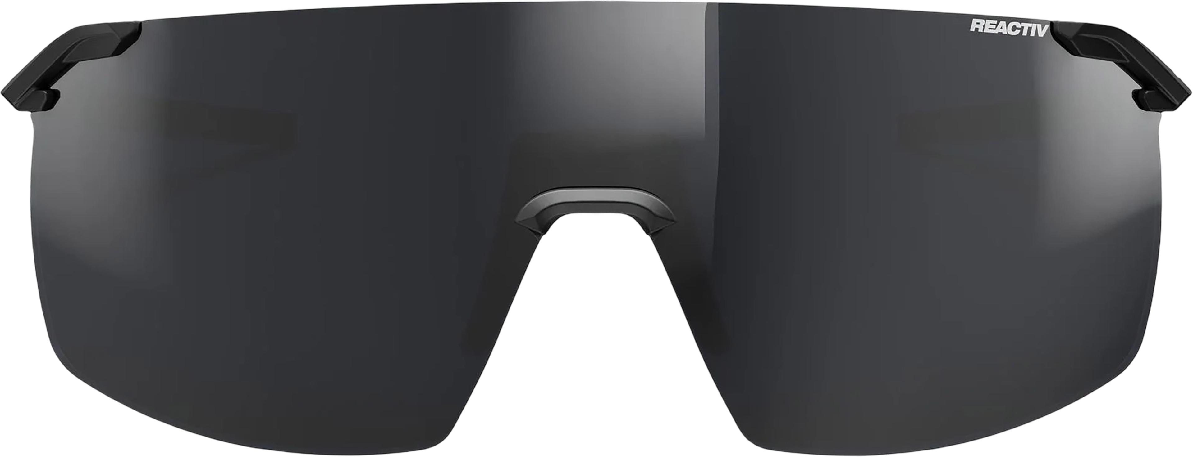 Product gallery image number 3 for product Faster M Sunglasses - Reactiv 0-3 Lens - Unisex