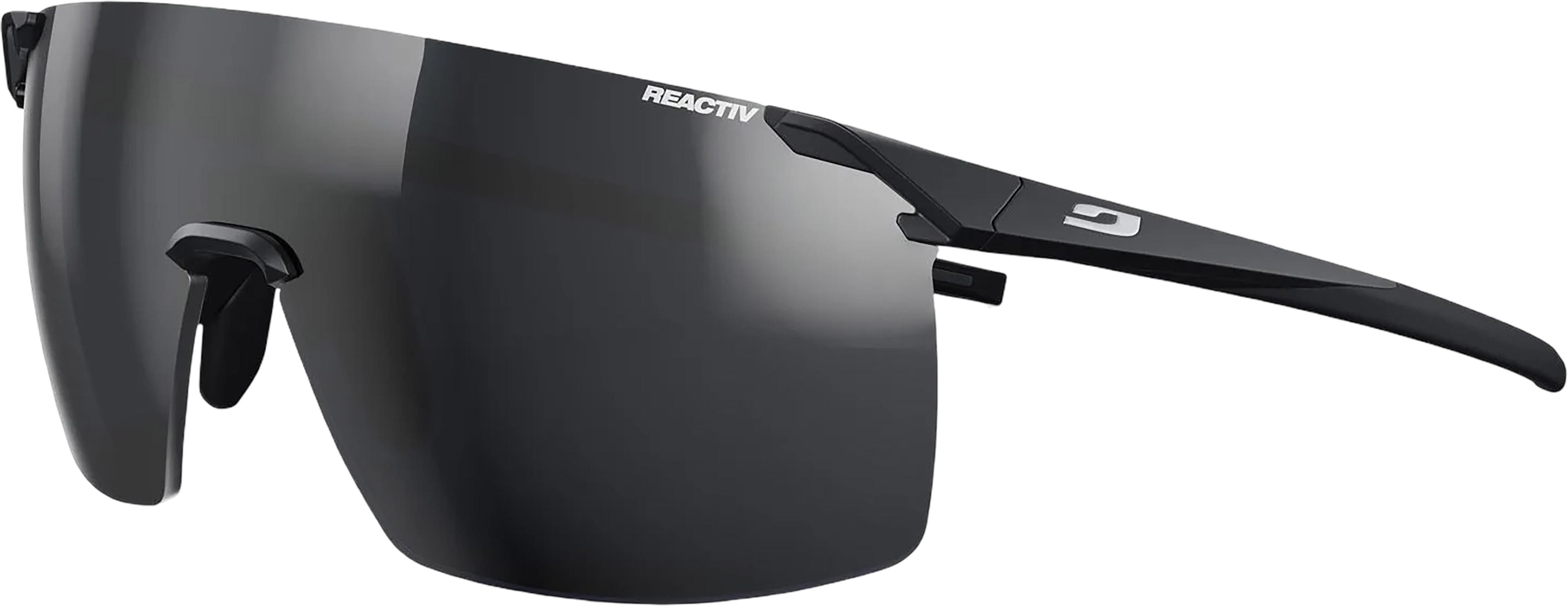 Product image for Faster M Sunglasses - Reactiv 0-3 Lens - Unisex