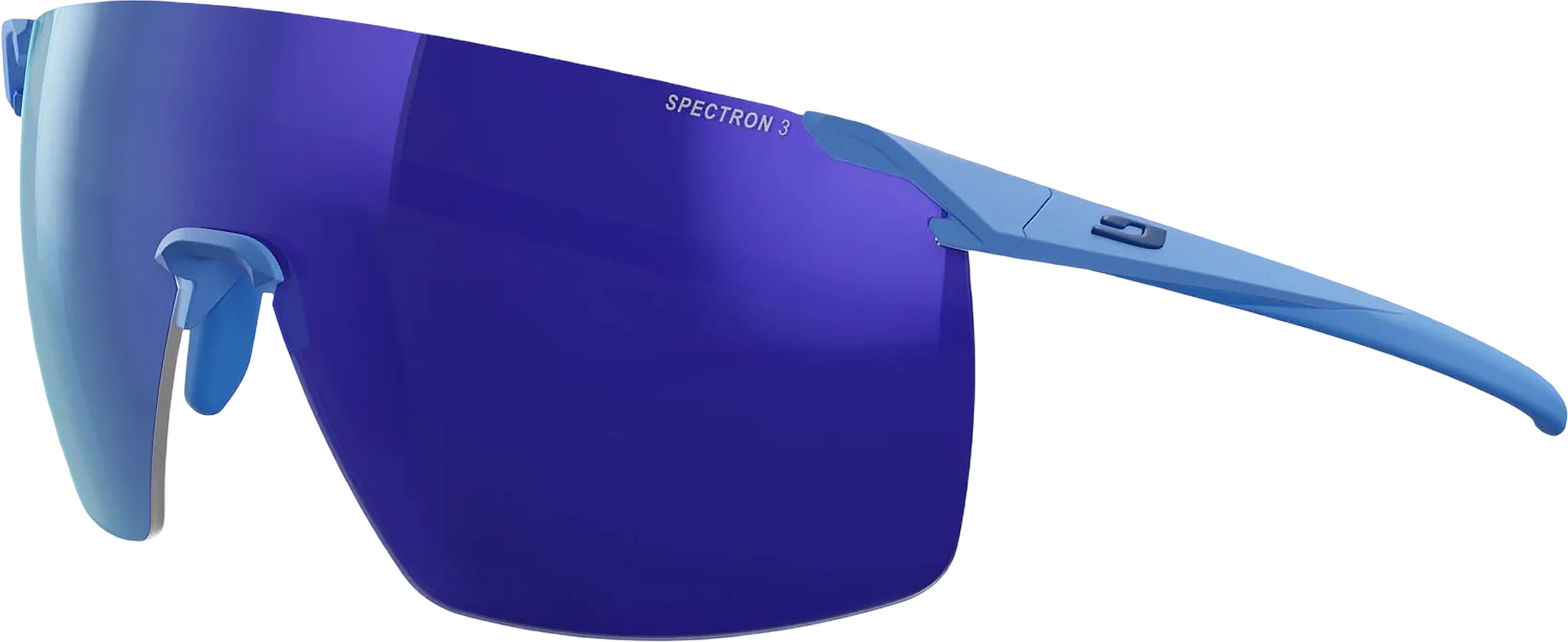 Product image for Faster L Sunglasses - Spectron 3 Lens - Unisex