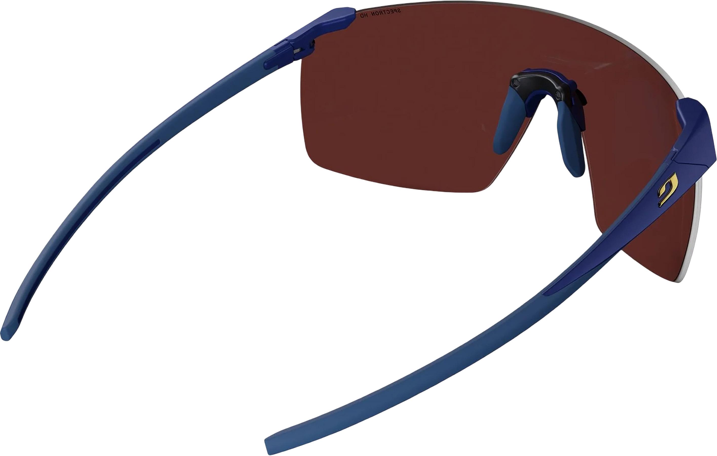 Product gallery image number 3 for product Faster L Sunglasses - Spectron 3 High Definition Lens - Unisex