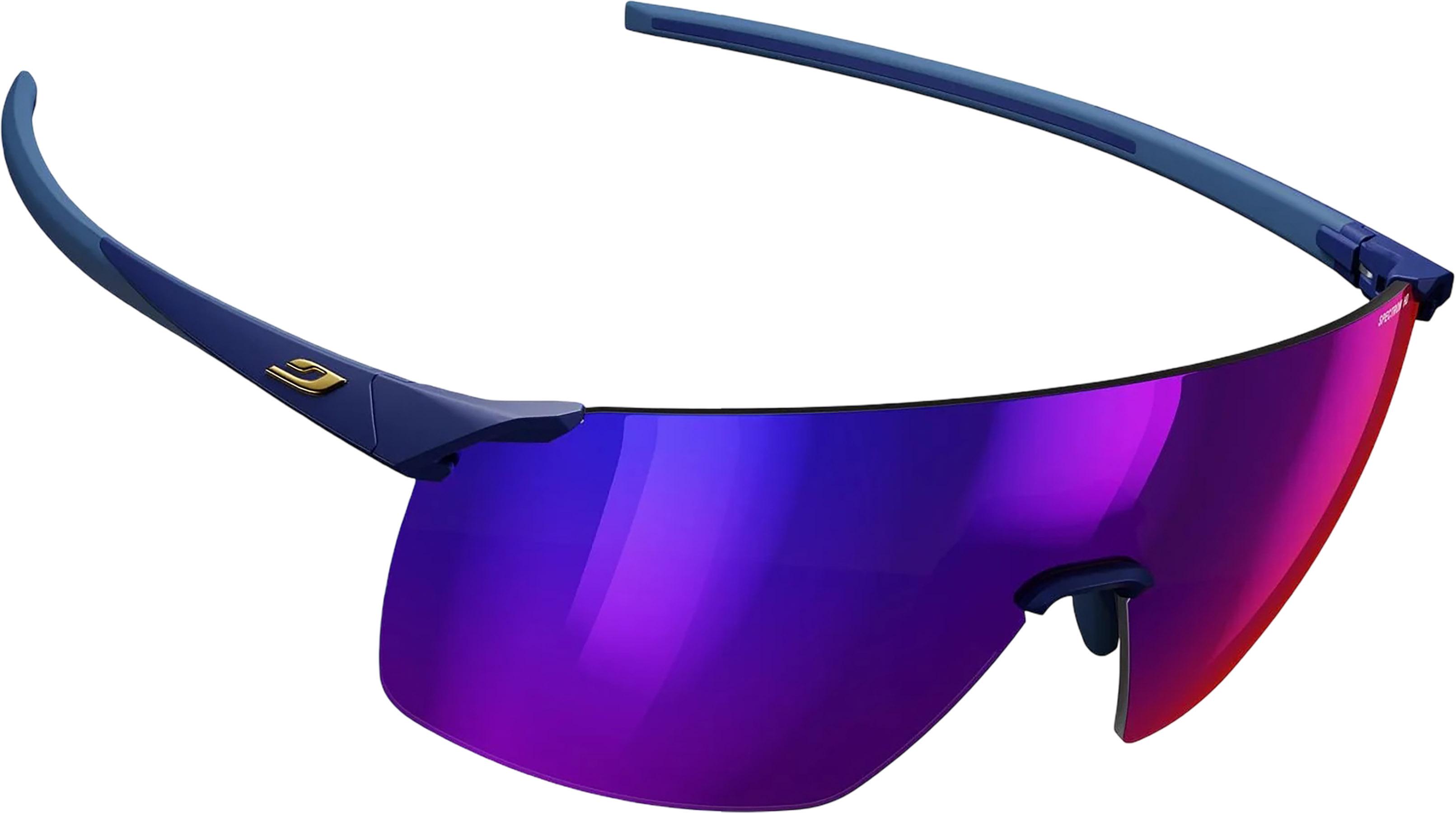 Product gallery image number 4 for product Faster L Sunglasses - Spectron 3 High Definition Lens - Unisex