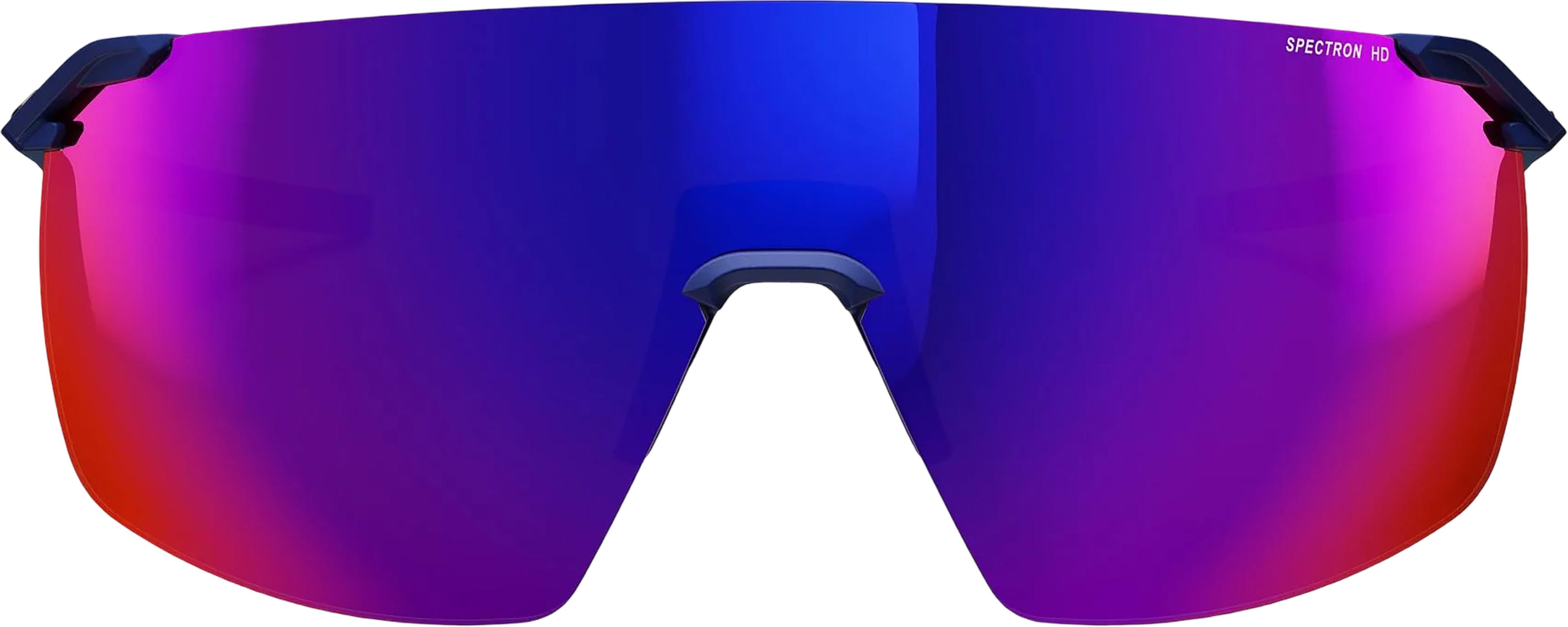 Product image for Faster L Sunglasses - Spectron 3 High Definition Lens - Unisex