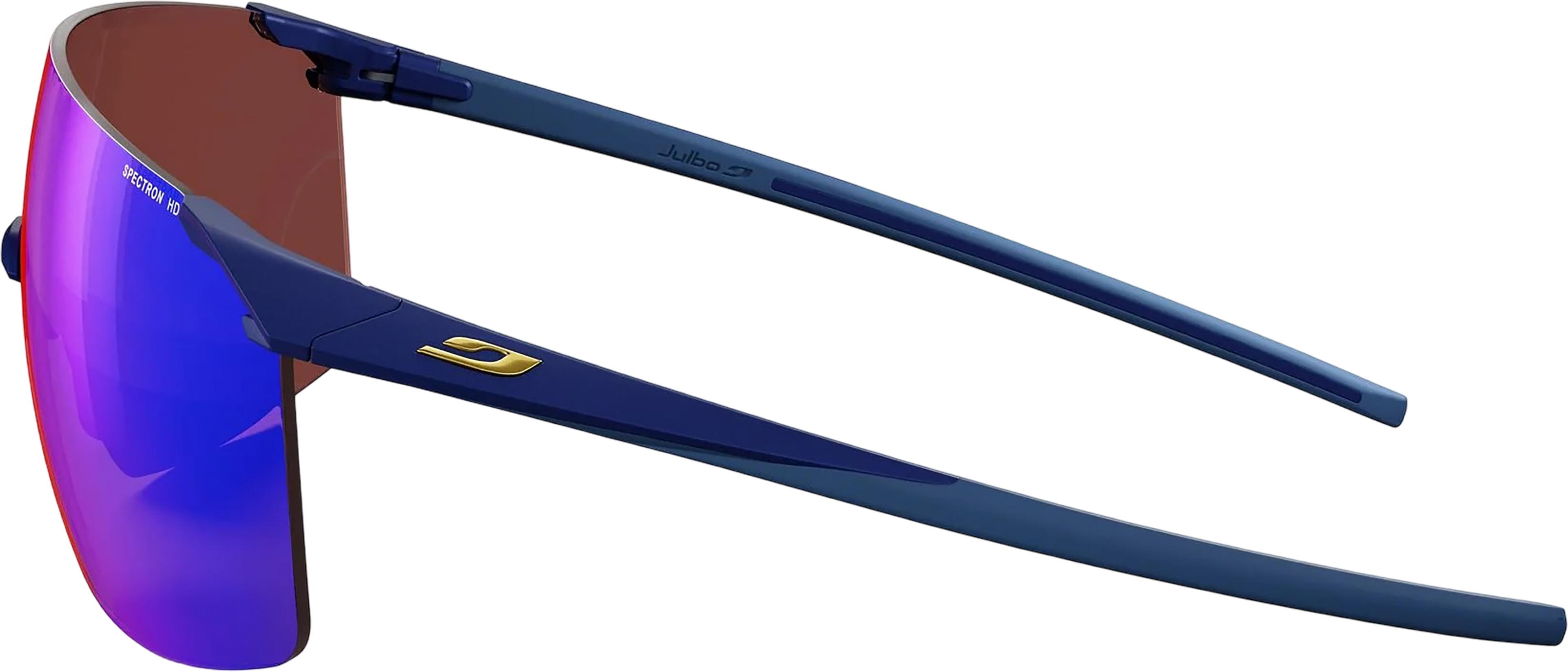 Product gallery image number 2 for product Faster L Sunglasses - Spectron 3 High Definition Lens - Unisex