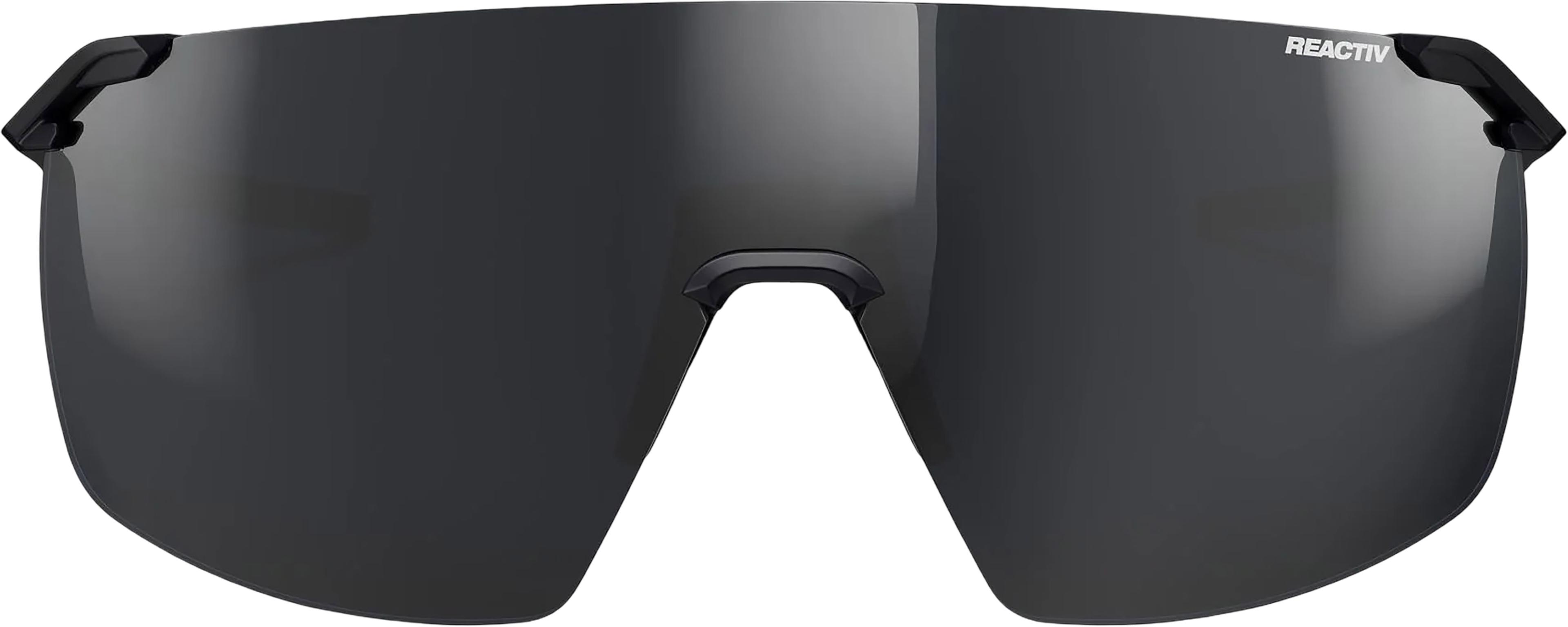 Product gallery image number 2 for product Faster L Sunglasses - Reactiv 0-3 Lens - Unisex 