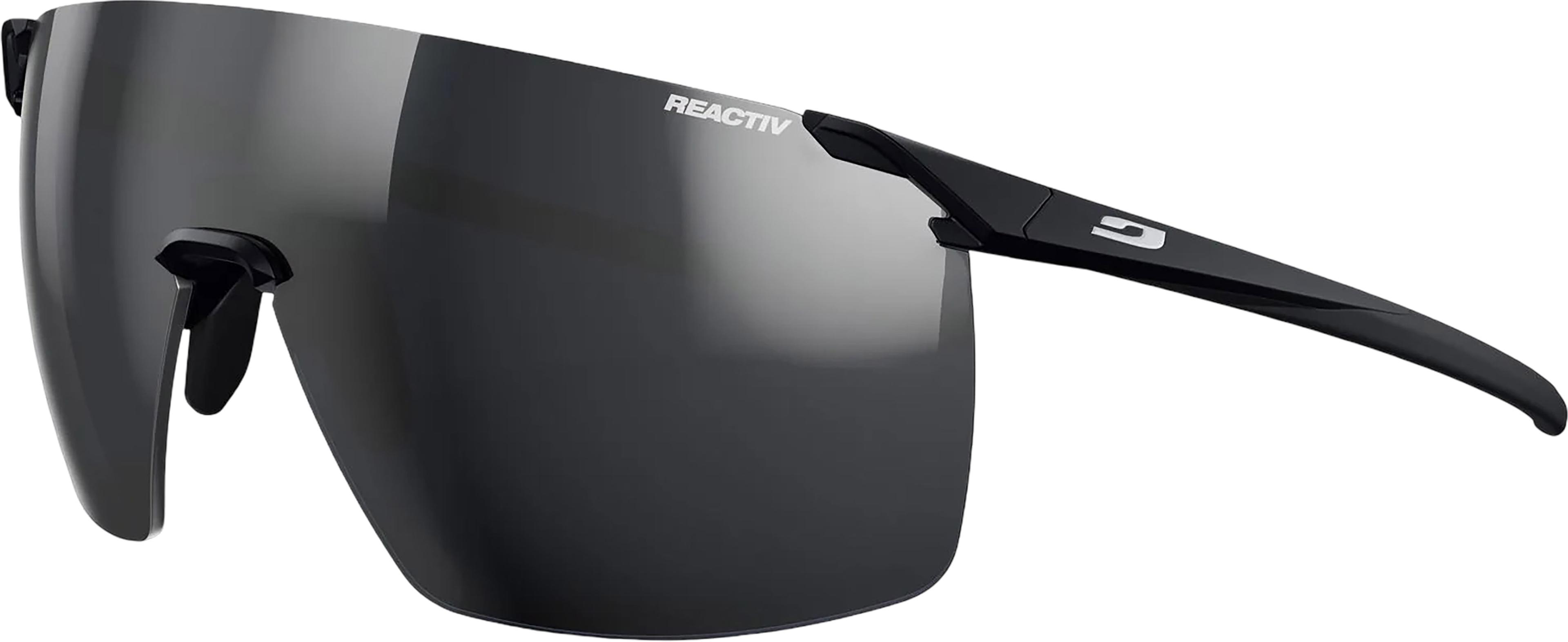 Product image for Faster L Sunglasses - Reactiv 0-3 Lens - Unisex 