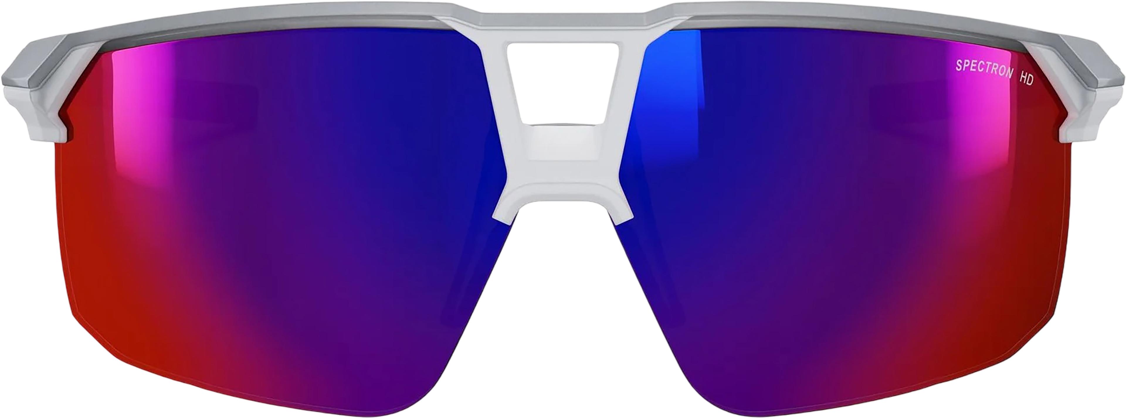 Product gallery image number 3 for product Liry Sunglasses - Spectron 3 High Definition Lens - Unisex