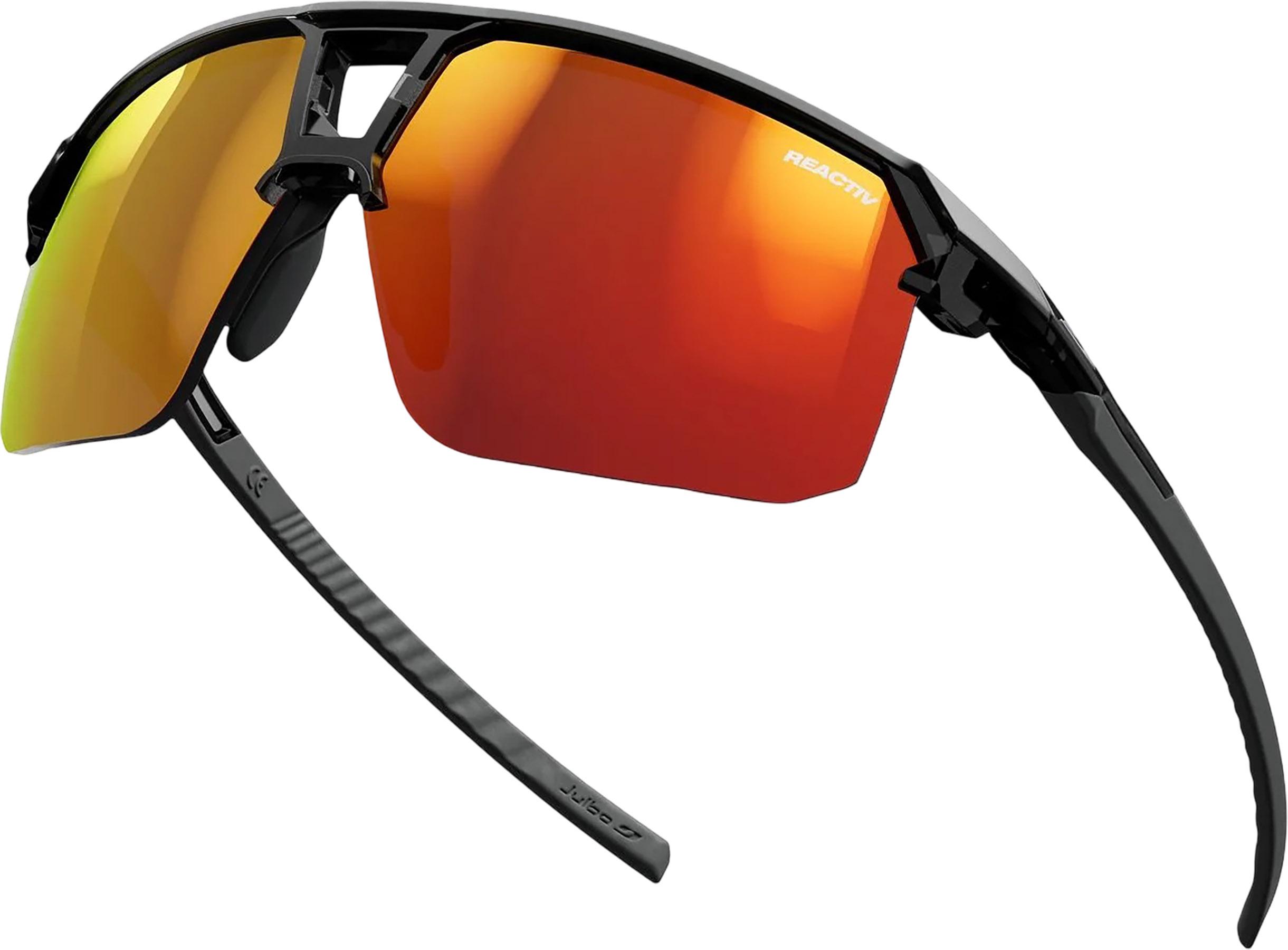Product gallery image number 2 for product Liry Sunglasses - Reactiv 1-3 Light Amplifier Lens - Unisex