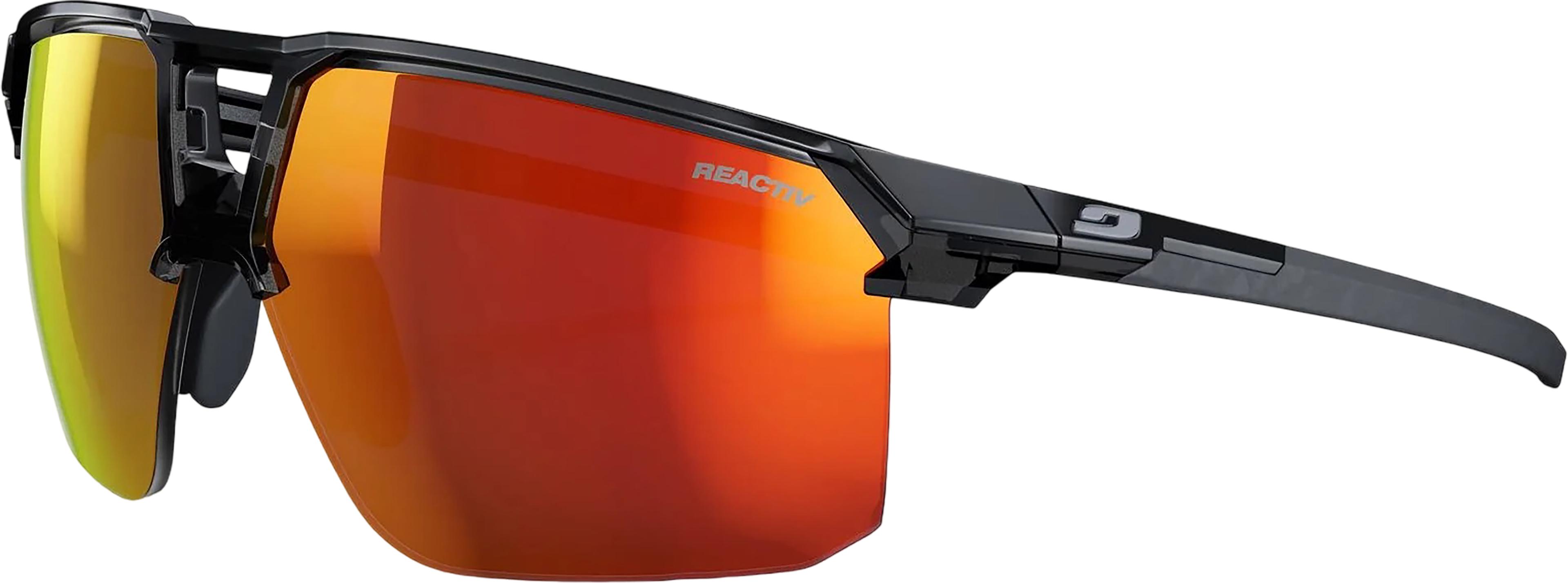 Product image for Liry Sunglasses - Reactiv 1-3 Light Amplifier Lens - Unisex