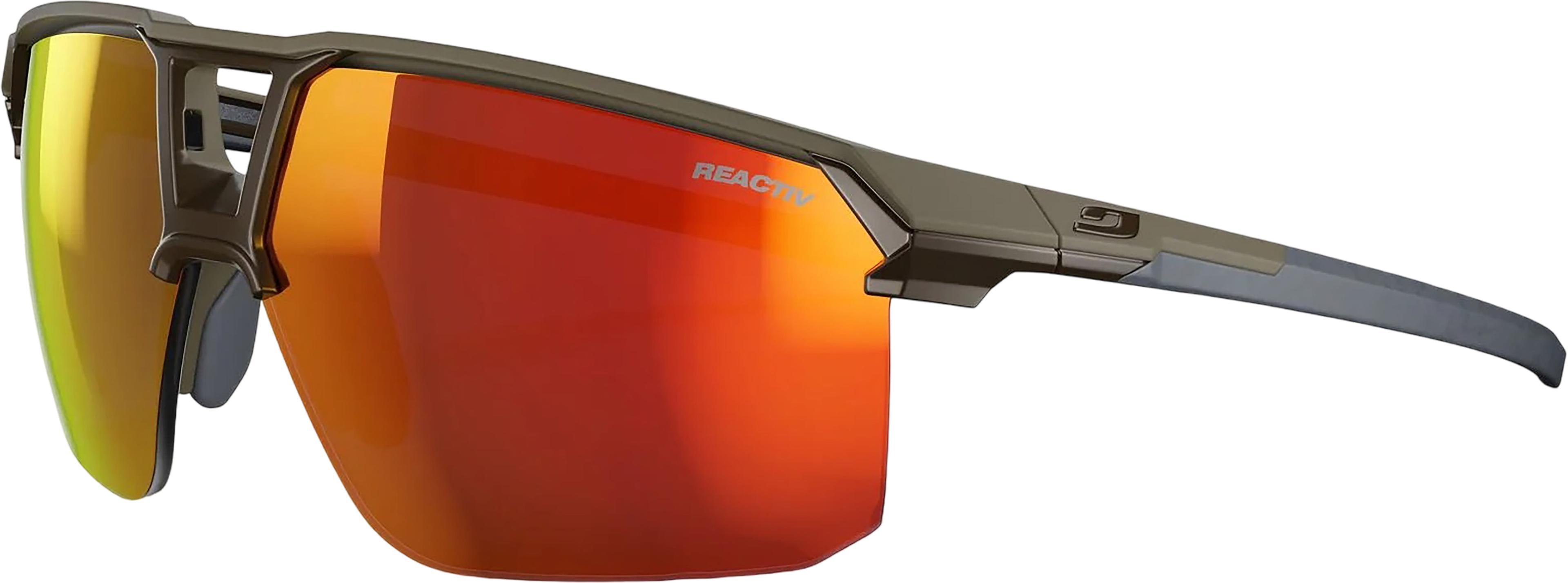 Product image for Lunettes de soleil Liry - Verres Reactiv 1-3 Light Amplifier - Unisexe