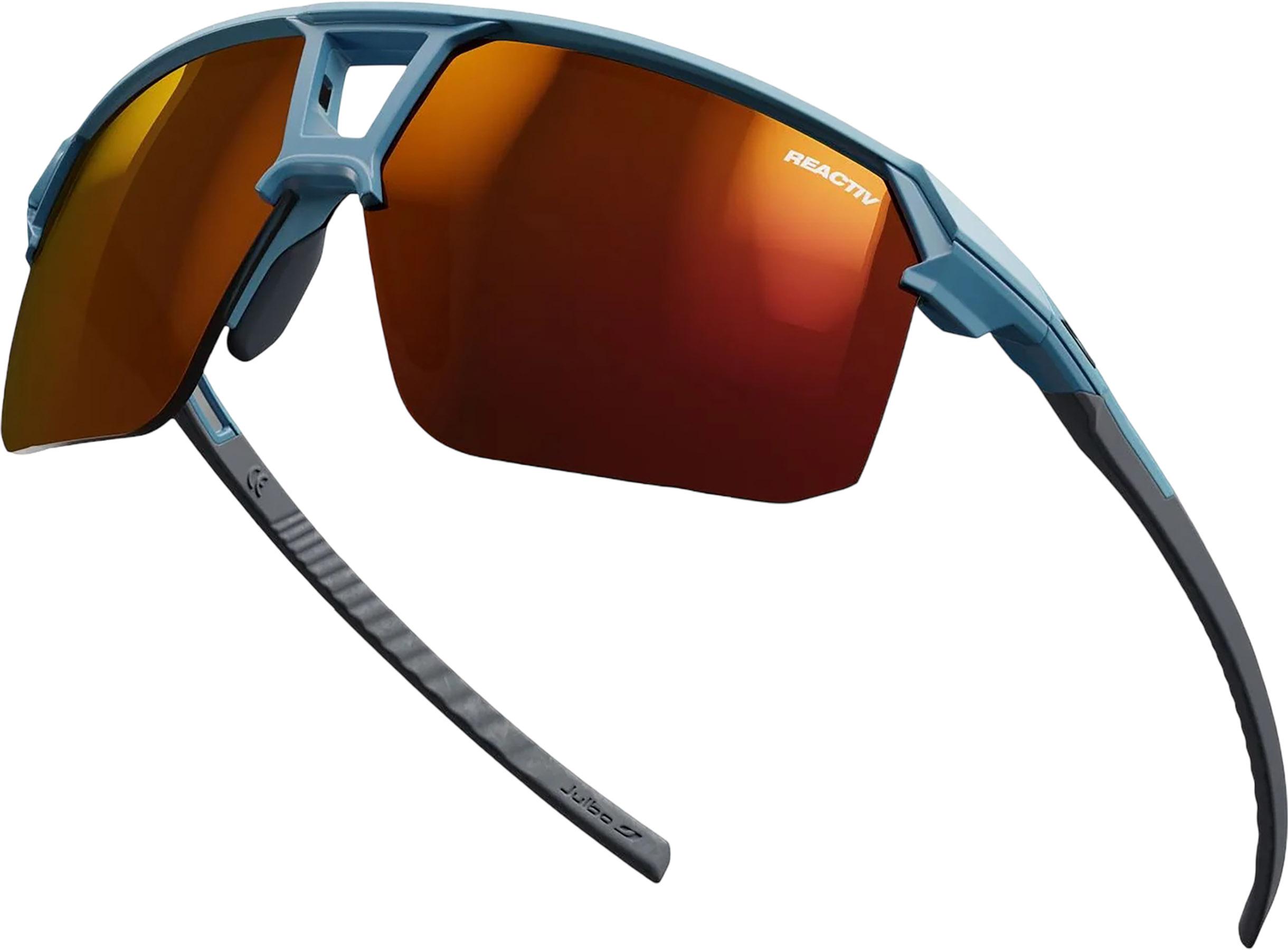 Numéro de l'image de la galerie de produits 2 pour le produit Lunettes de soleil Liry - Verres Reactiv 0-3 High Contrast