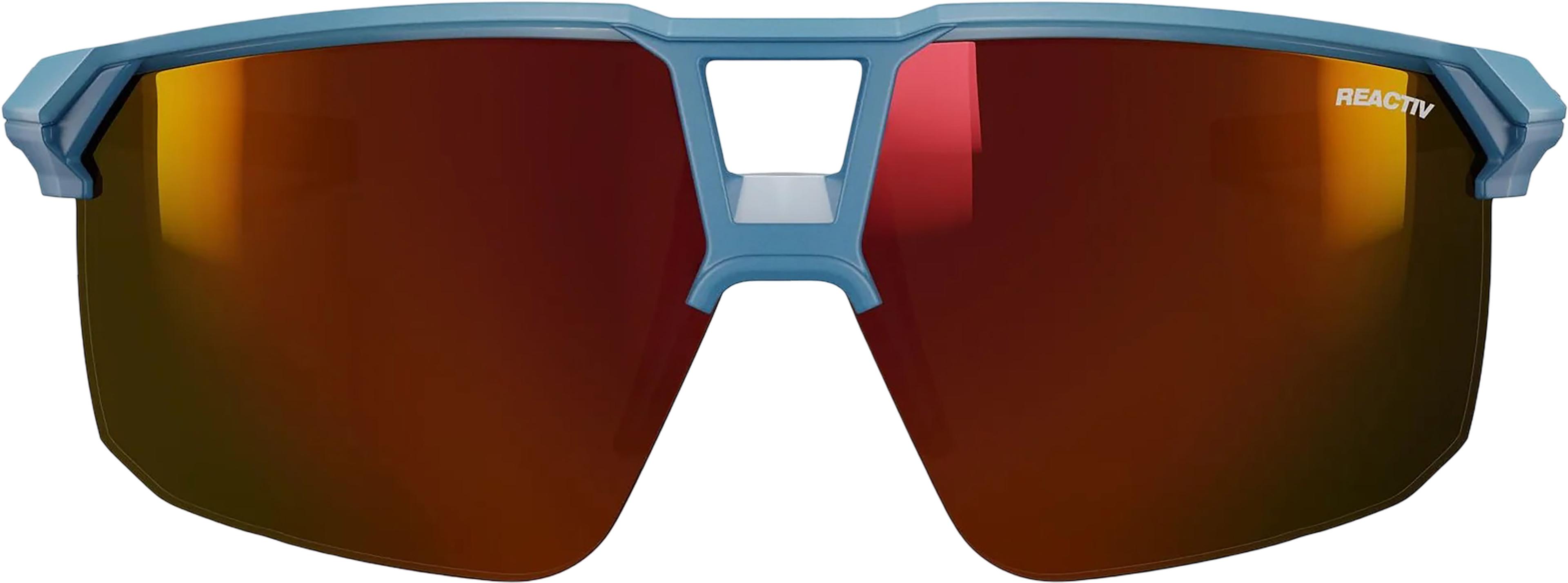 Numéro de l'image de la galerie de produits 3 pour le produit Lunettes de soleil Liry - Verres Reactiv 0-3 High Contrast