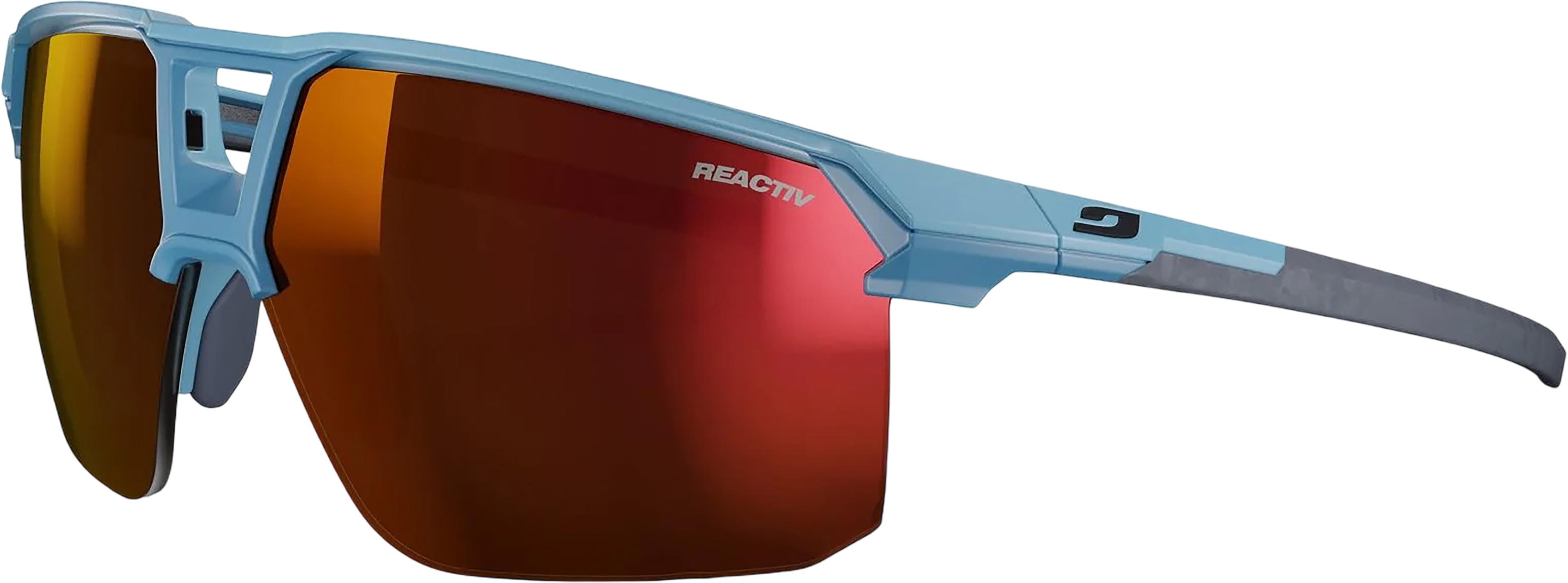 Product image for Lunettes de soleil Liry - Verres Reactiv 0-3 High Contrast - Unisexe