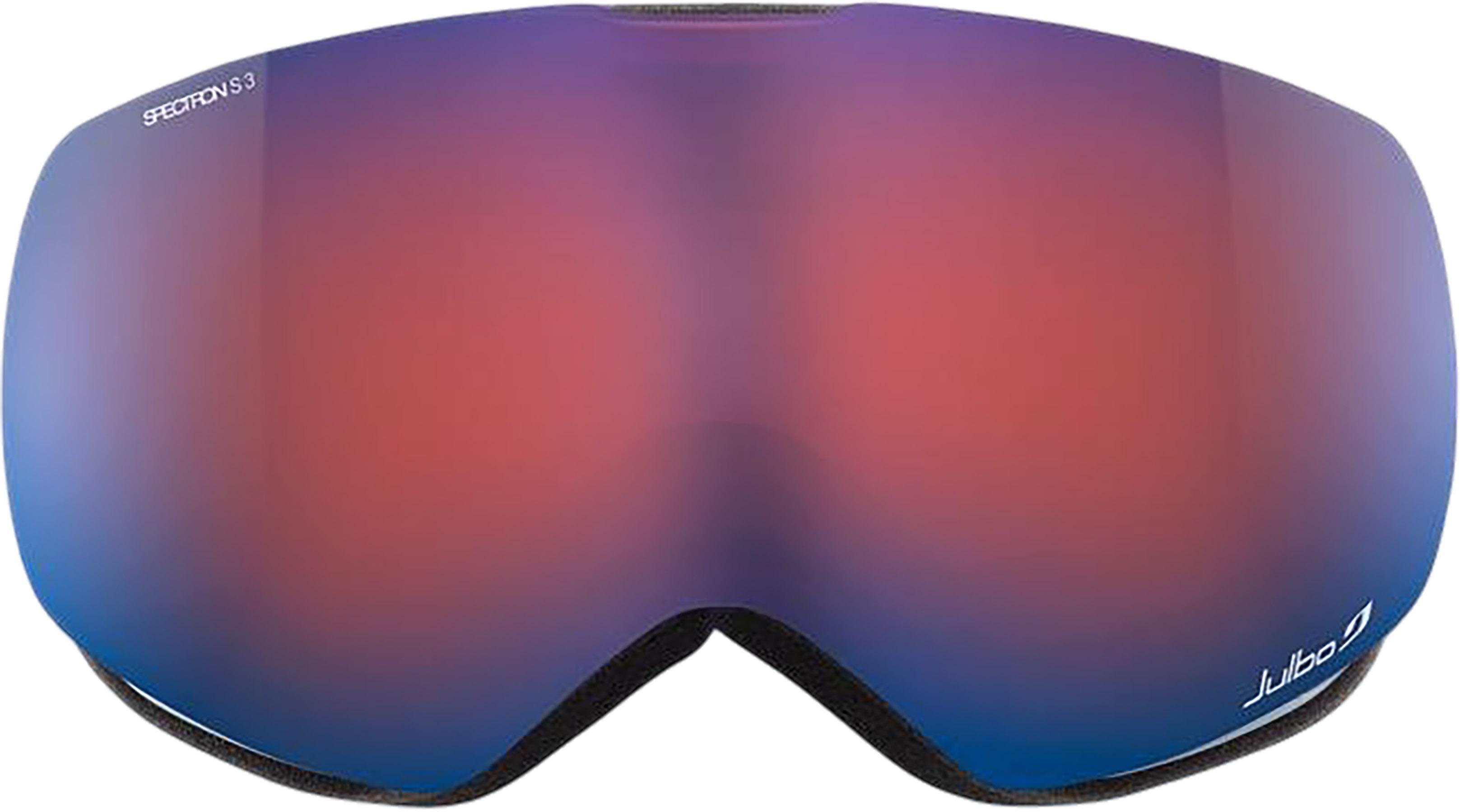 Product gallery image number 2 for product Shadow Goggles - Spectron 3 Lens