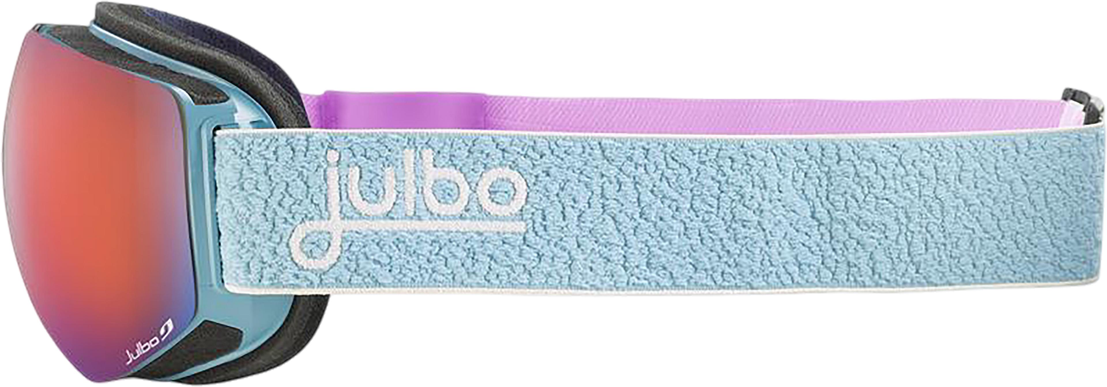 Product gallery image number 3 for product Shadow Goggles - Spectron 3 Lens