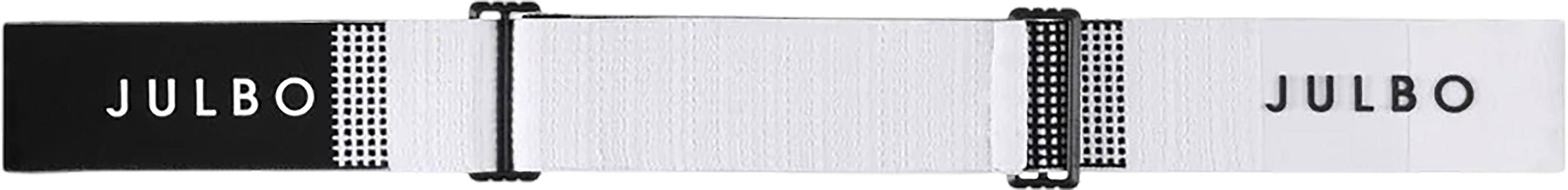 Numéro de l'image de la galerie de produits 3 pour le produit Lunettes de ski Lightyear - Verres Reactiv 1-3 High Contrast