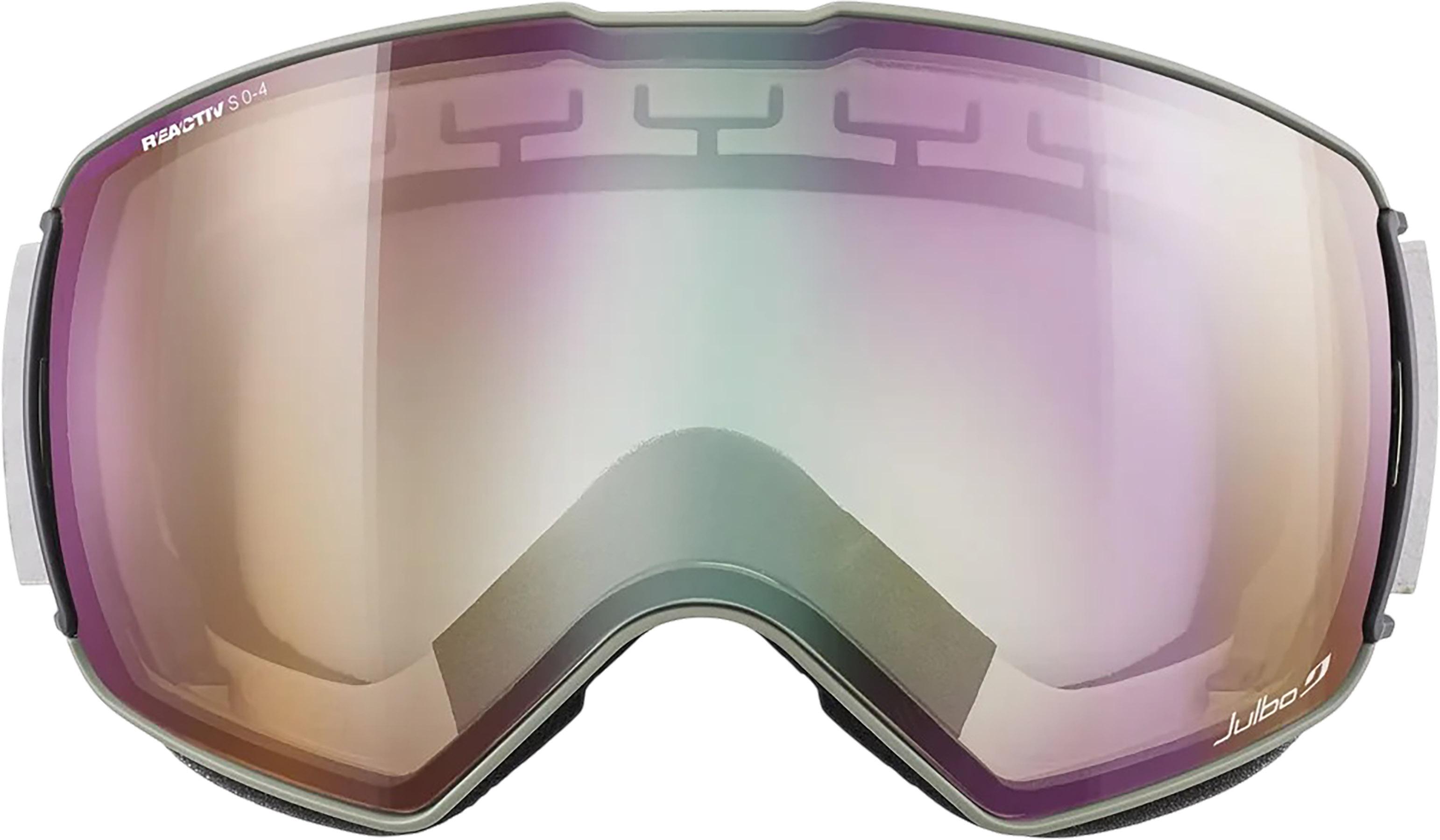 Product gallery image number 3 for product Lightyear Goggles - Reactiv 0-4 High Contrast Lens