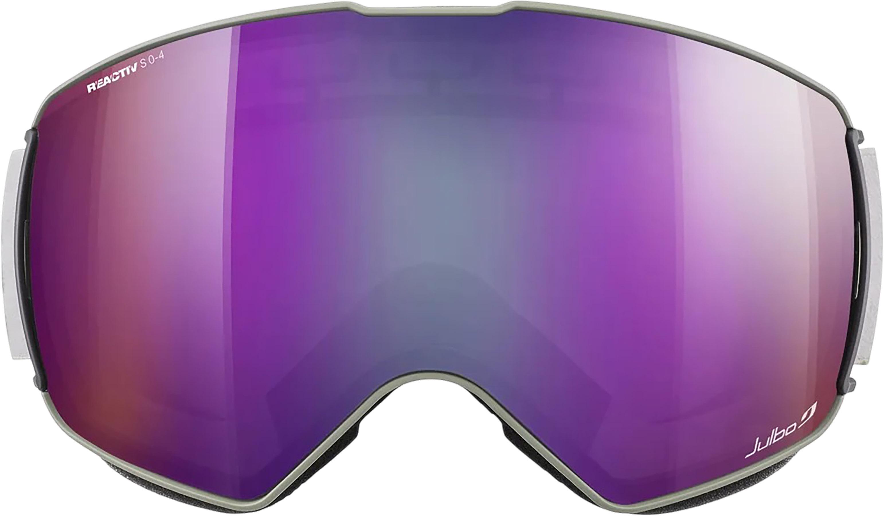 Product gallery image number 4 for product Lightyear Goggles - Reactiv 0-4 High Contrast Lens