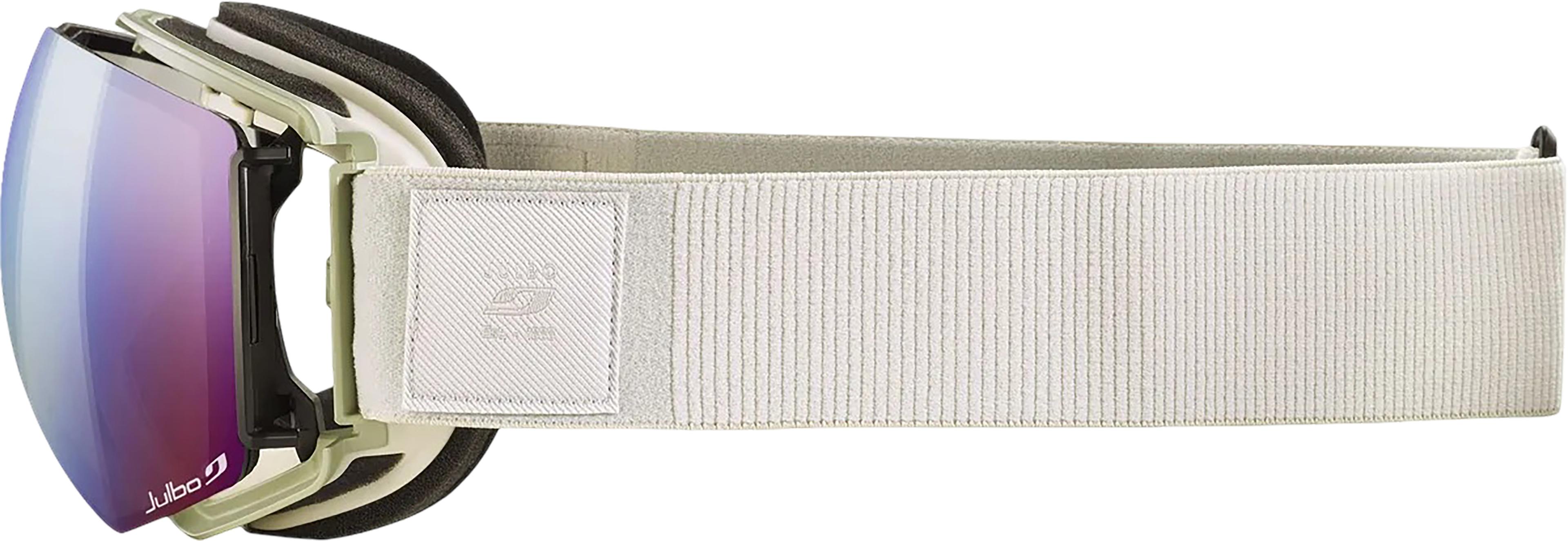 Product gallery image number 5 for product Lightyear Goggles - Reactiv 0-4 High Contrast Lens