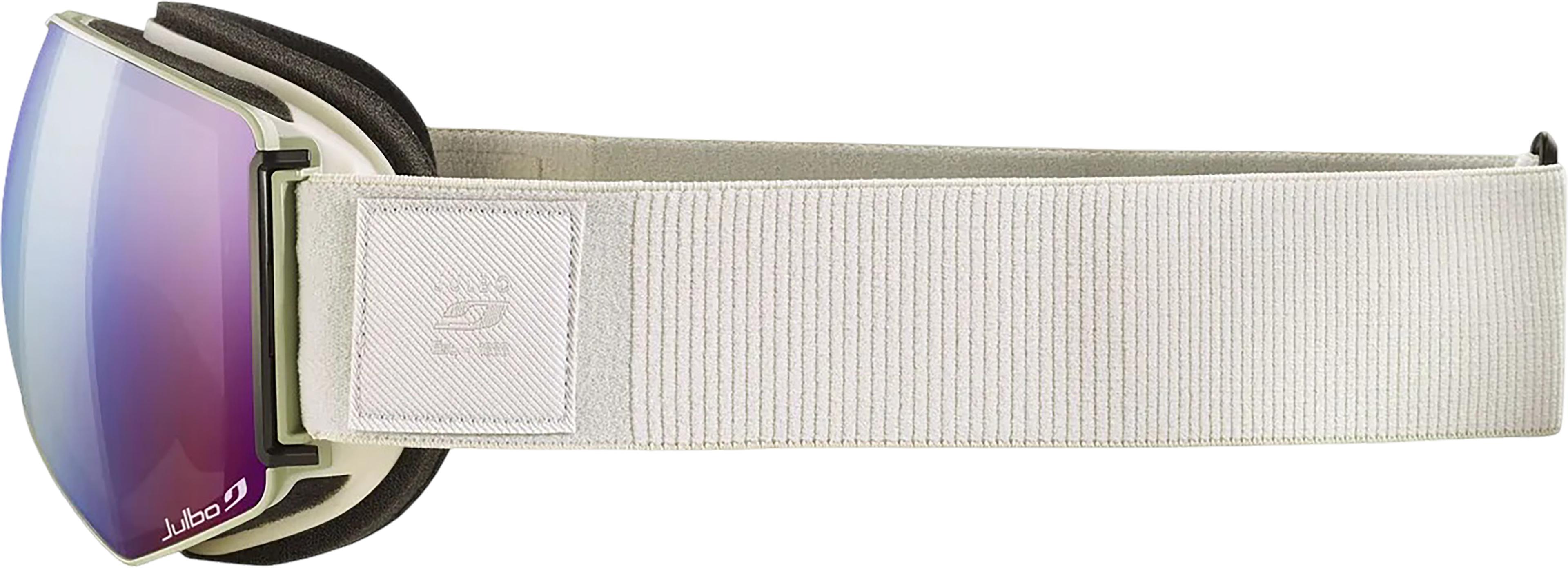 Product gallery image number 6 for product Lightyear Goggles - Reactiv 0-4 High Contrast Lens