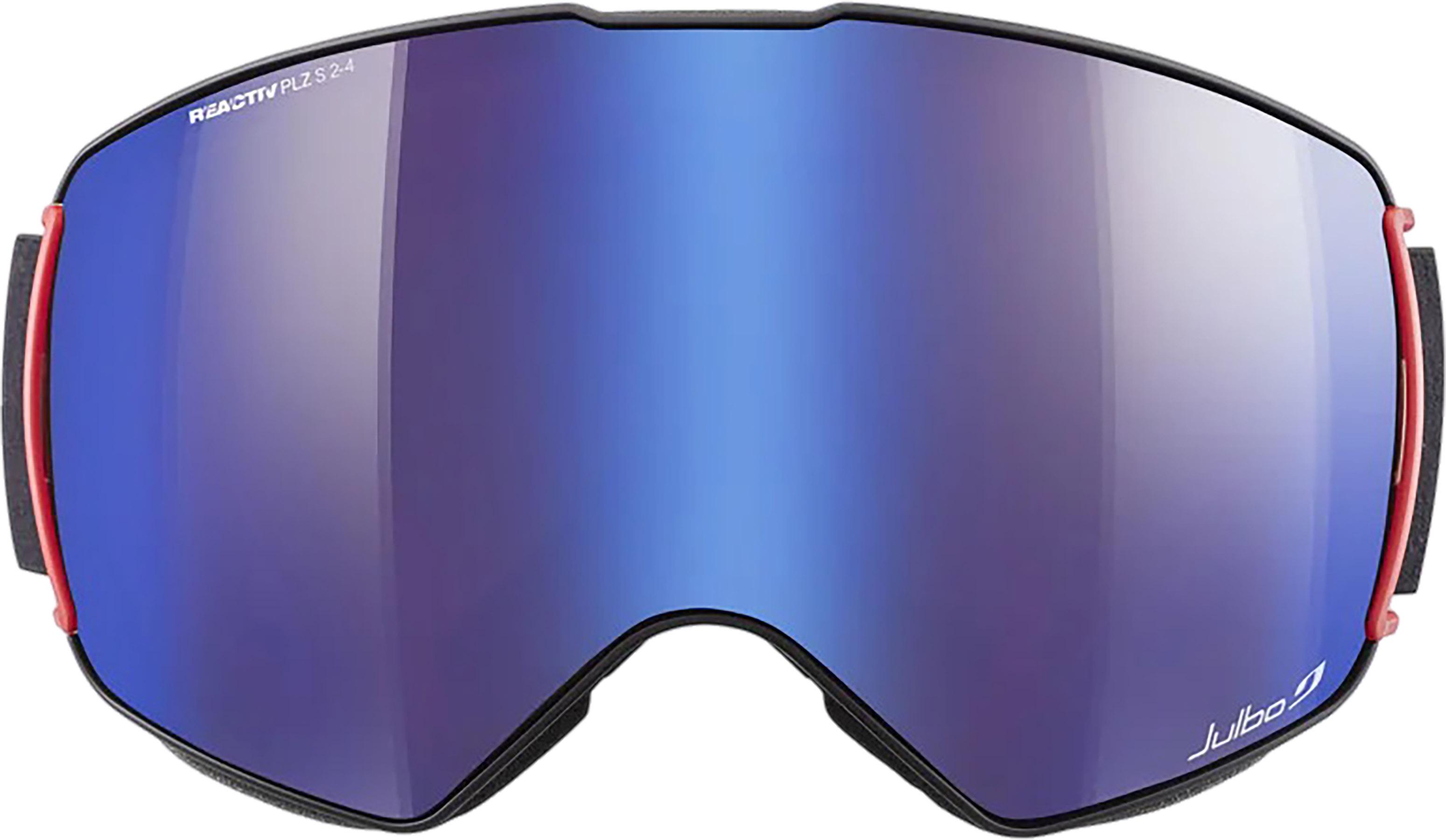 Product gallery image number 5 for product Lightyear Goggles - Reactiv 2-4 Polarized Lens