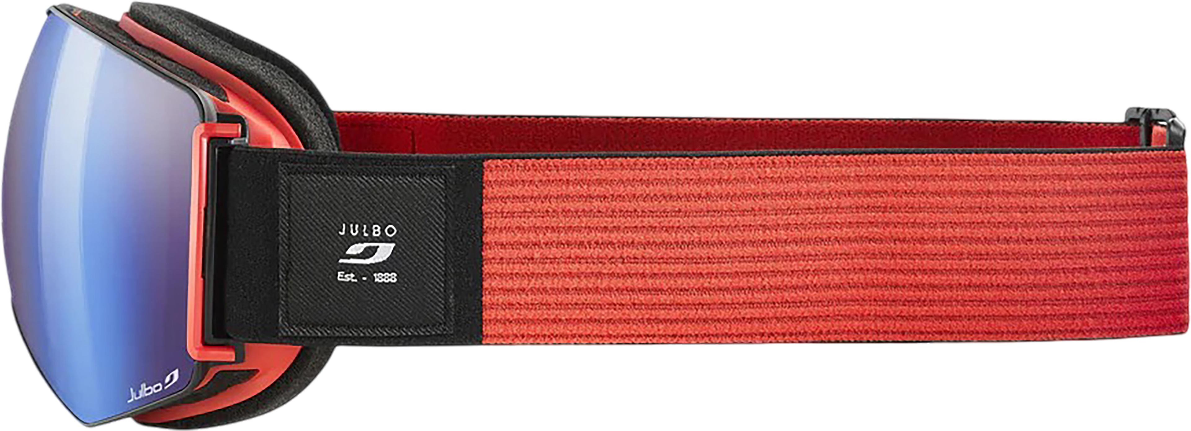 Product gallery image number 2 for product Lightyear Goggles - Reactiv 2-4 Polarized Lens