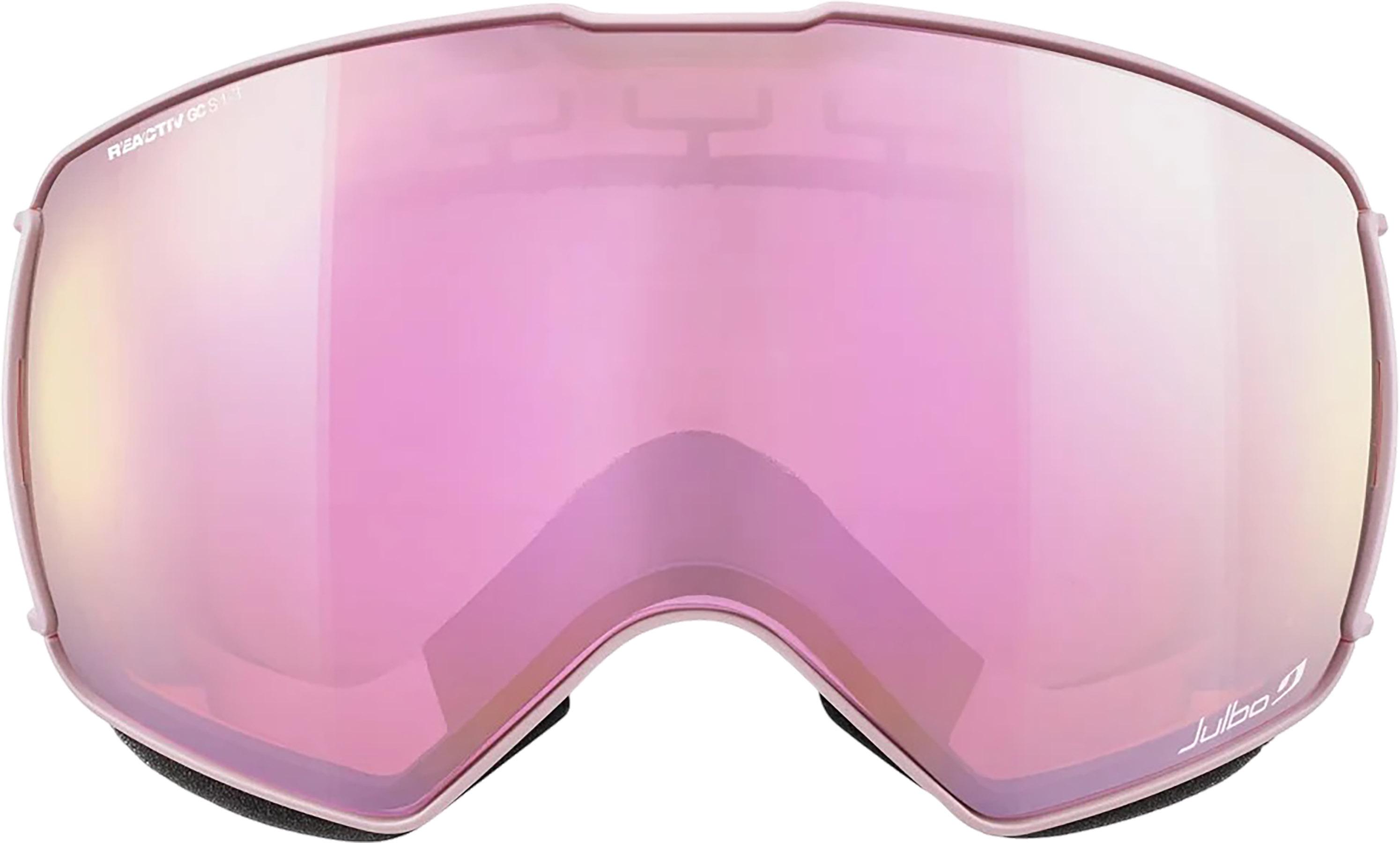 Product gallery image number 4 for product Lightyear Goggles - Reactiv 1-3 Glare Control Lens