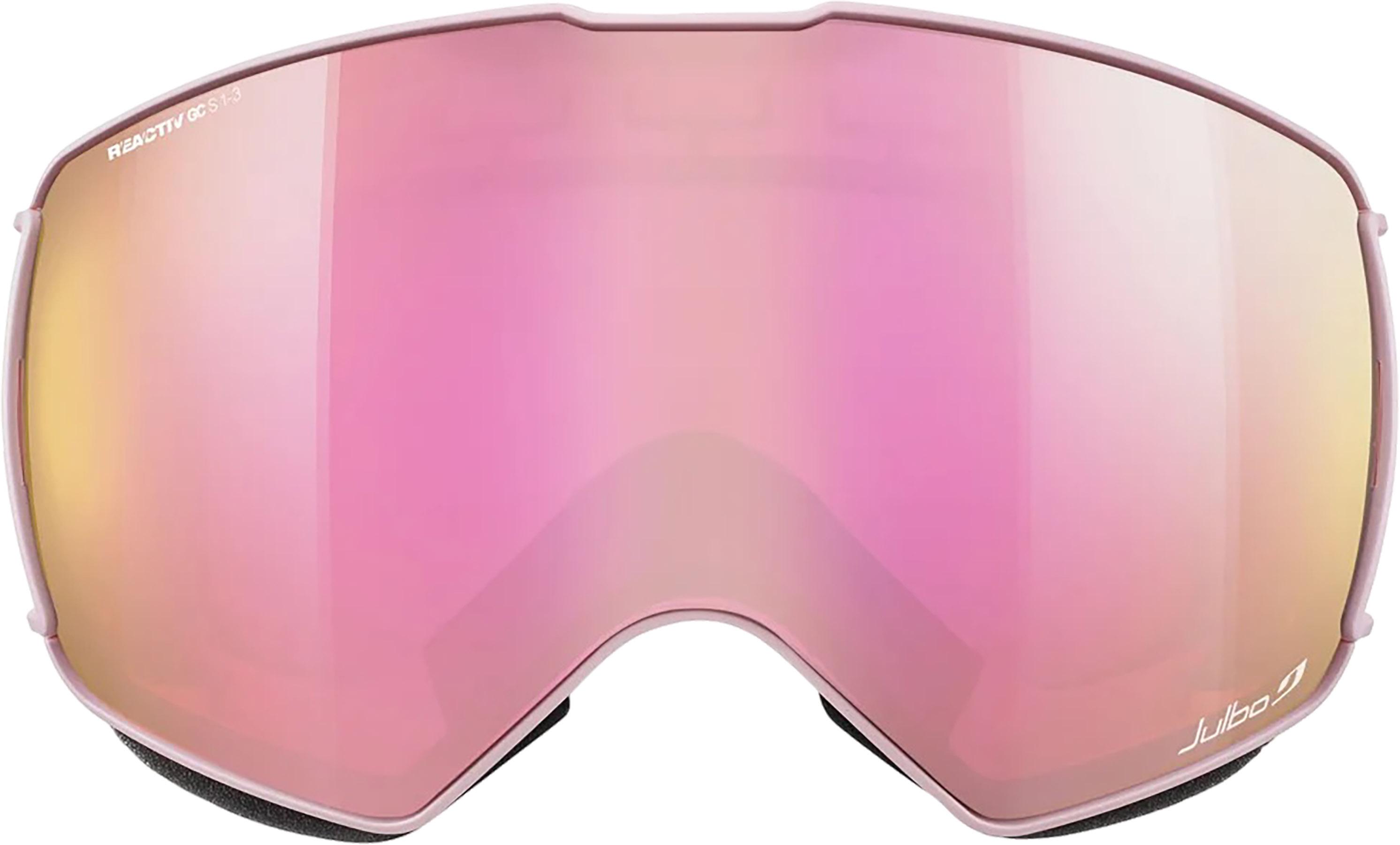 Product gallery image number 3 for product Lightyear Goggles - Reactiv 1-3 Glare Control Lens