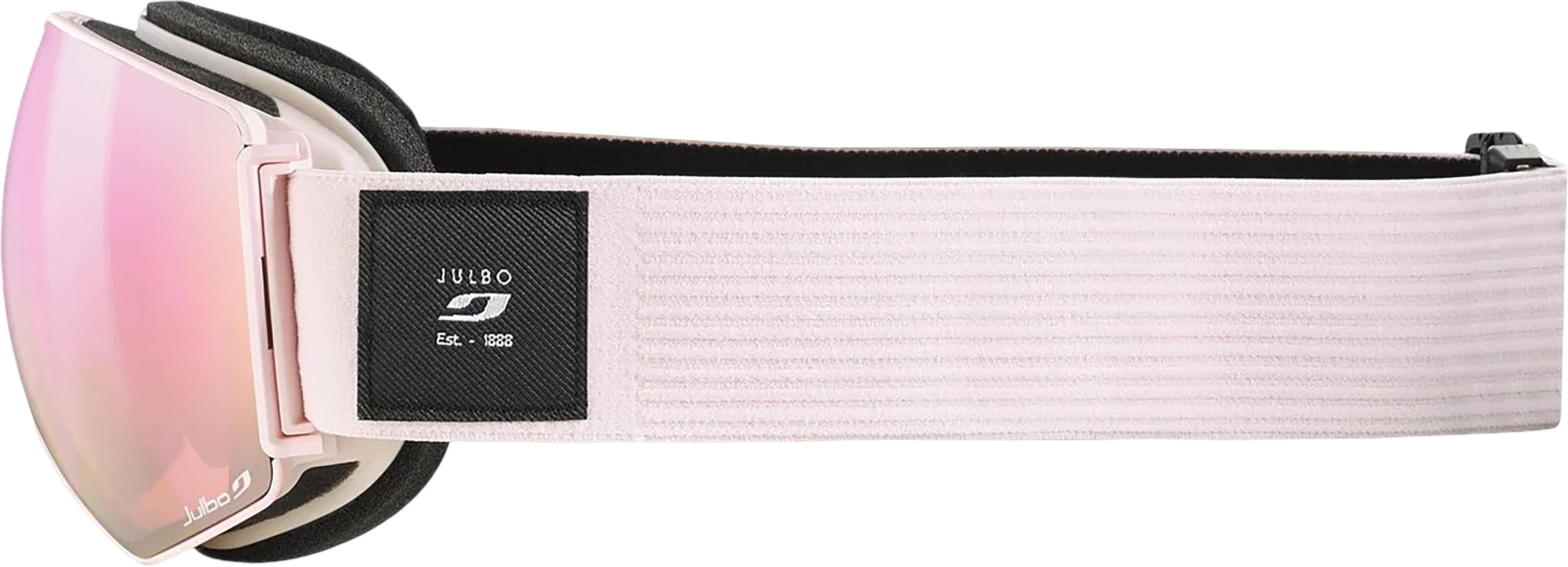 Product gallery image number 5 for product Lightyear Goggles - Reactiv 1-3 Glare Control Lens