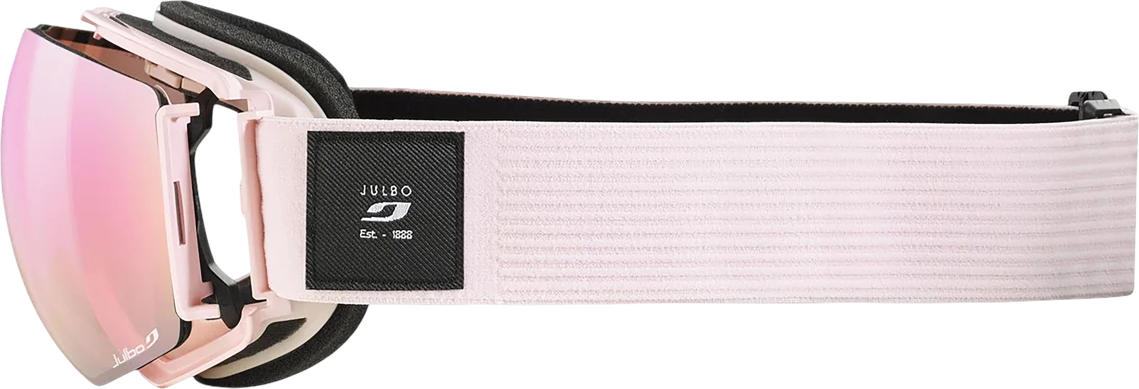 Product gallery image number 6 for product Lightyear Goggles - Reactiv 1-3 Glare Control Lens