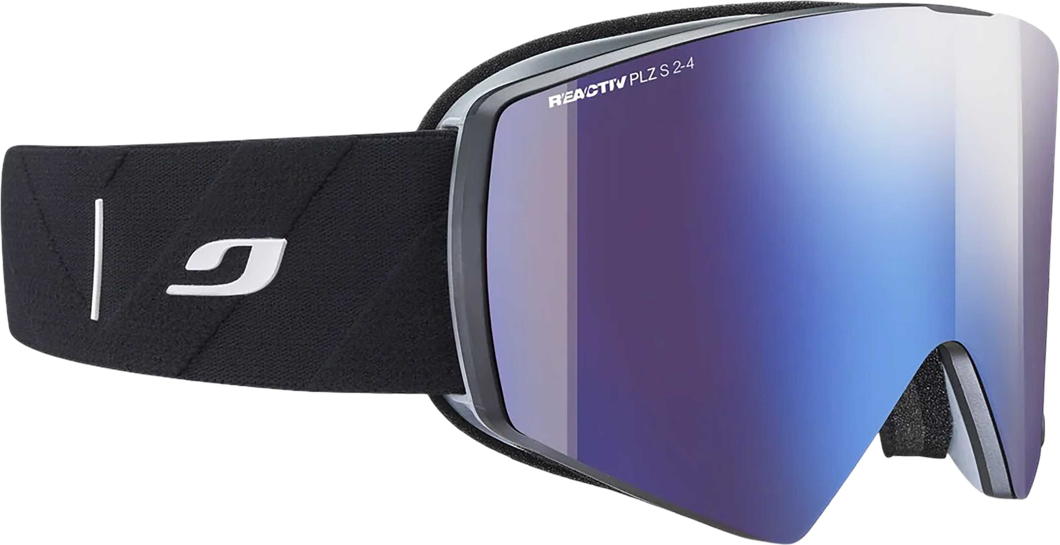 Image de produit pour Lunettes de ski Razor Edge - Verres Reactiv 2-4 Polarized