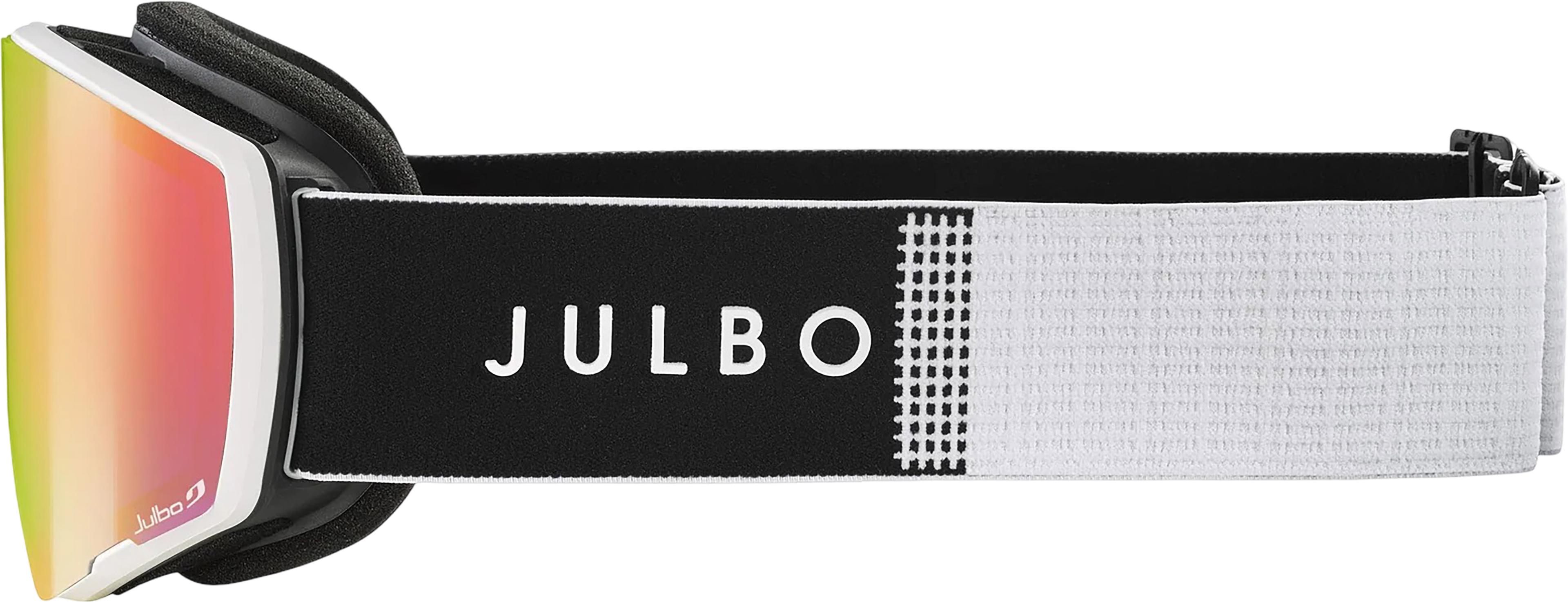 Product gallery image number 5 for product Razor Edge Goggles - Reactiv 1-3 Glare Control Lens