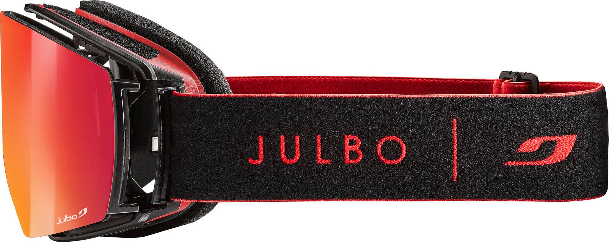 Product gallery image number 6 for product Ski goggles Launcher Spectron 3