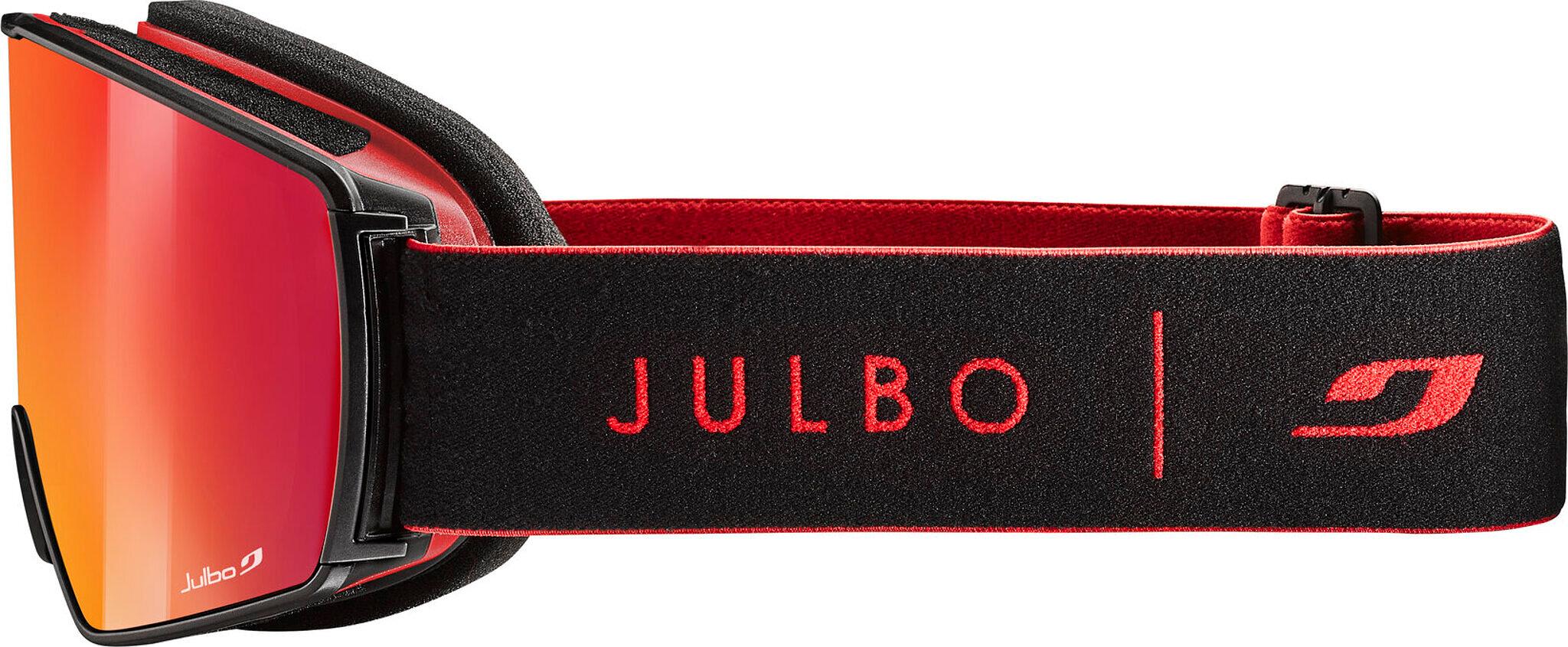 Product gallery image number 5 for product Ski goggles Launcher Spectron 3